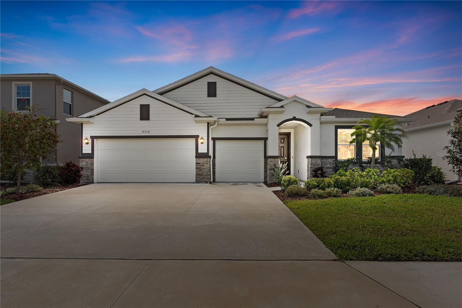 17108 HARVEST MOON WAY