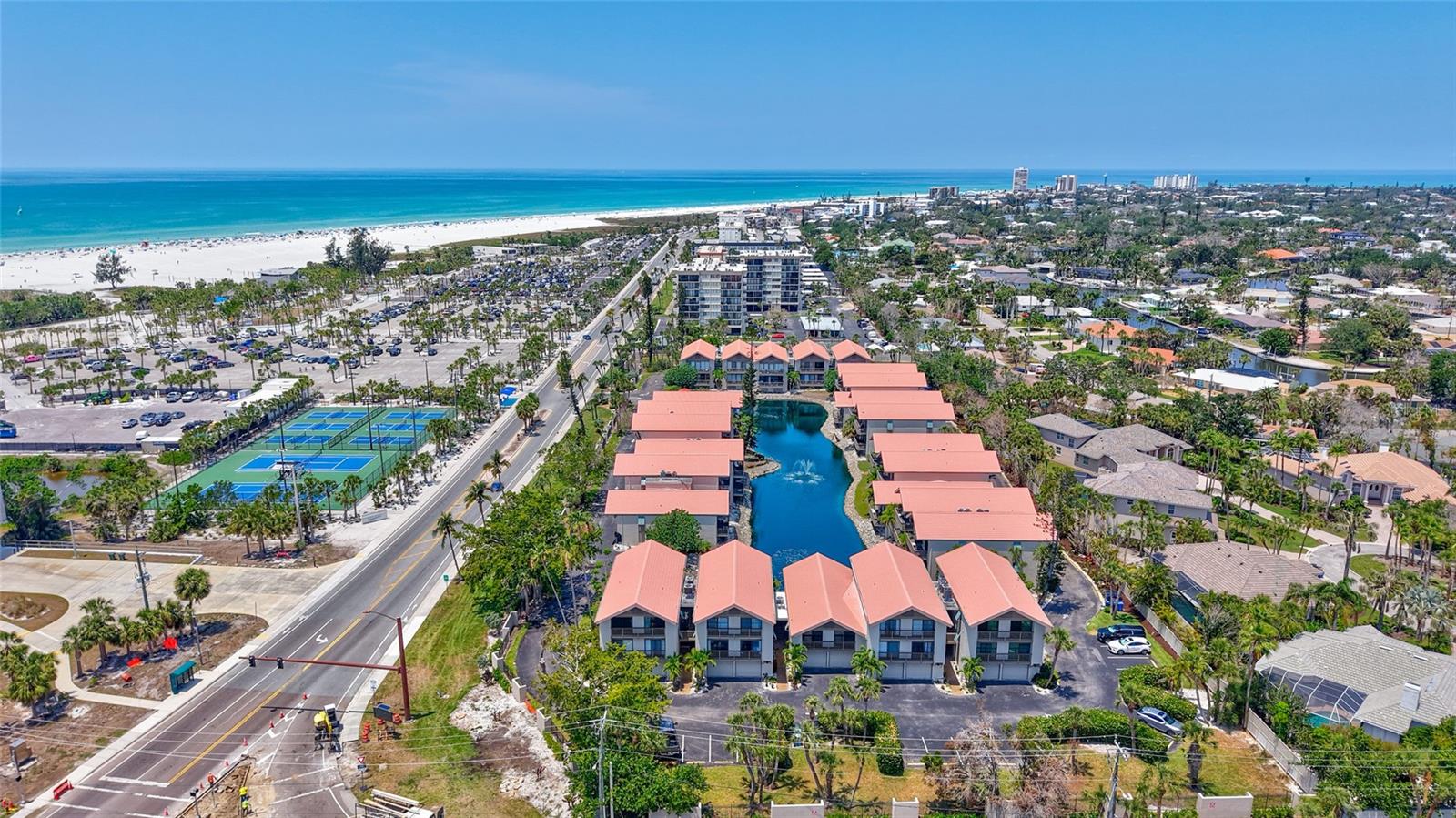 1155 LAKE HOUSE CIR #C119