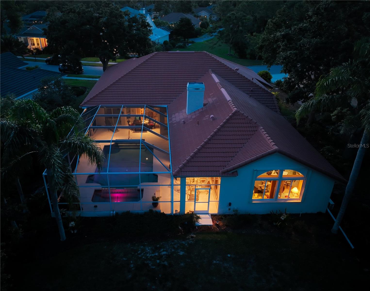 766 SHADOW BAY WAY