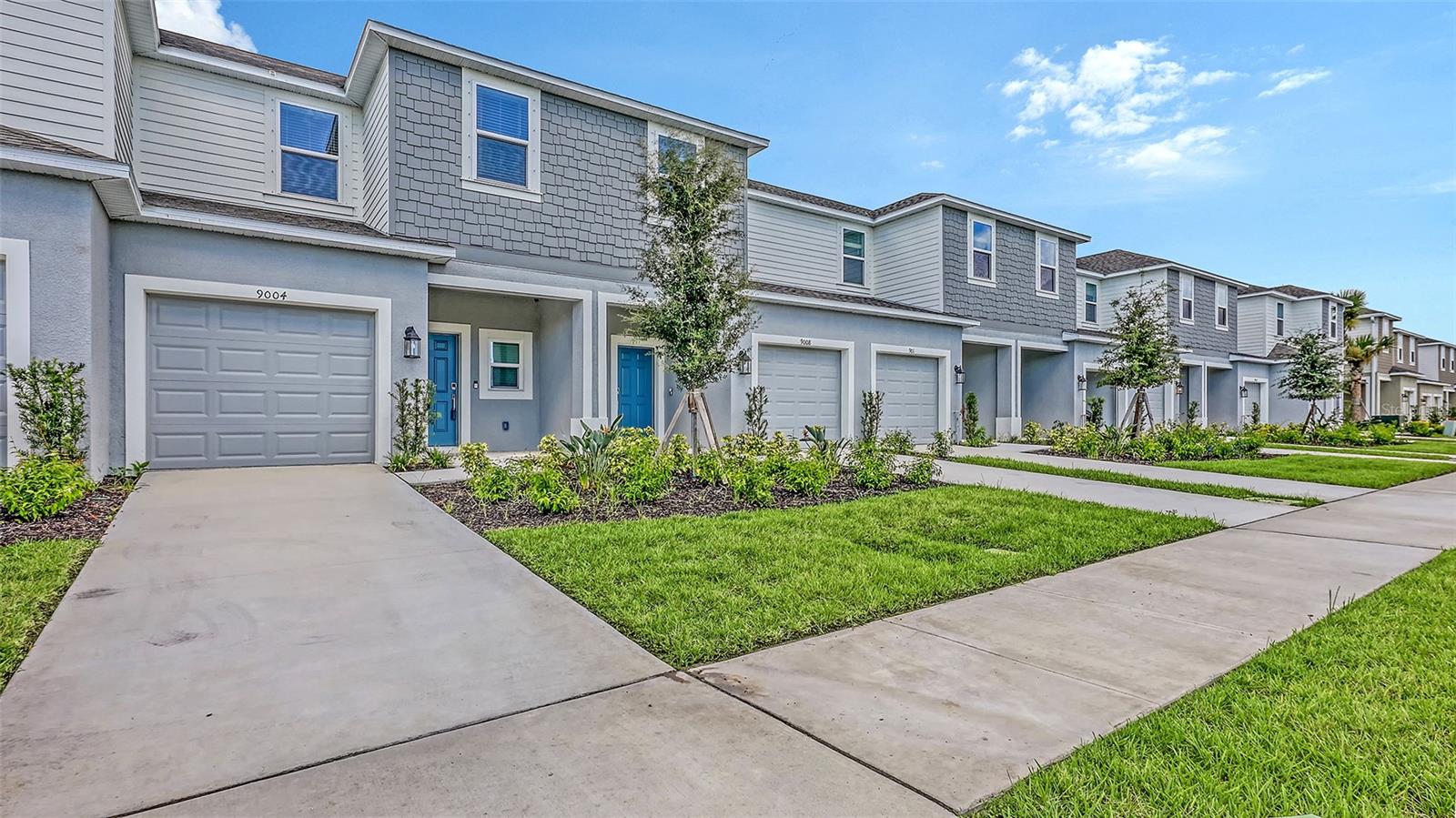 9004 DRIVEN SNOW ST