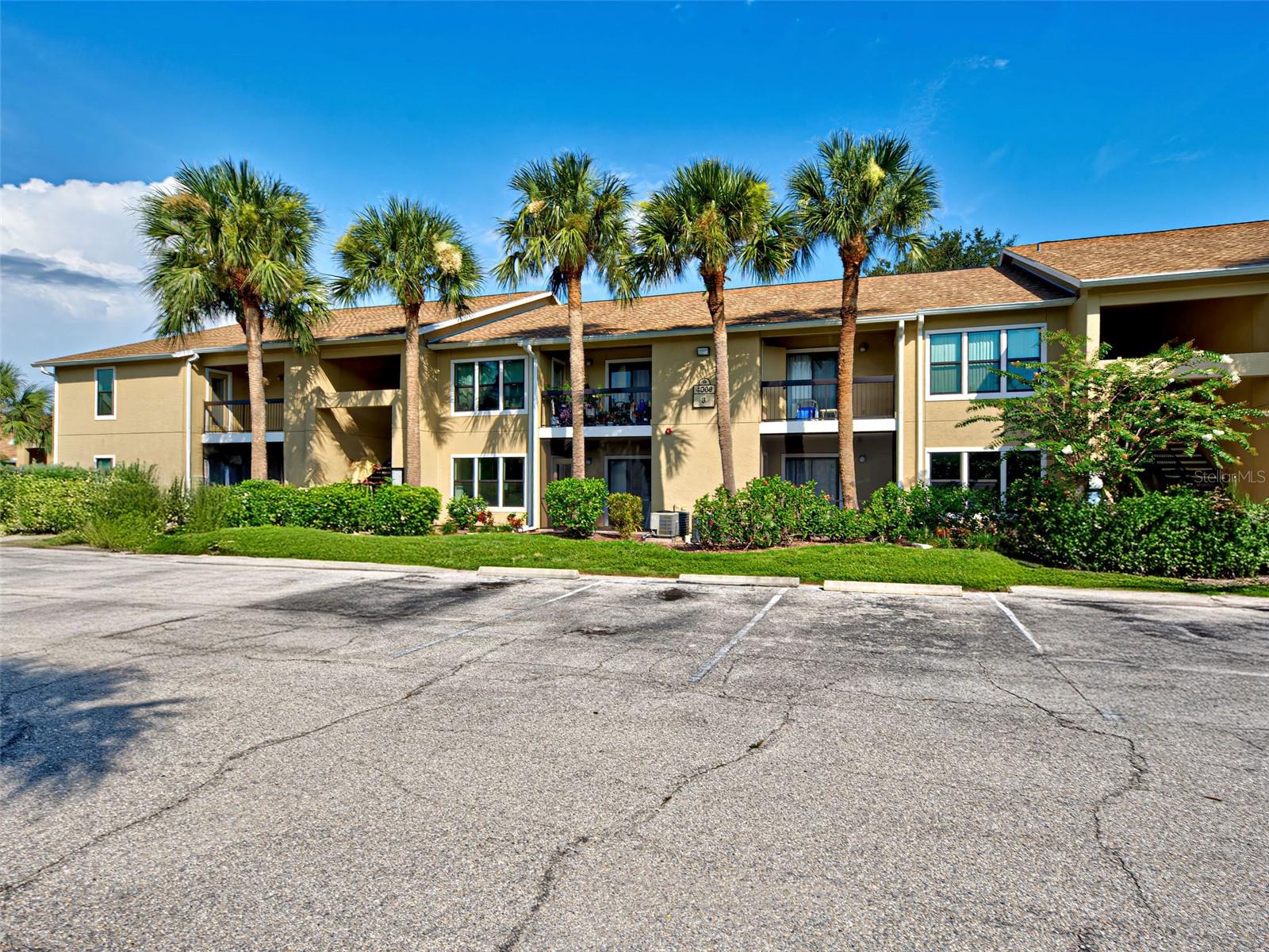 4008 CROCKERS LAKE BLVD #22