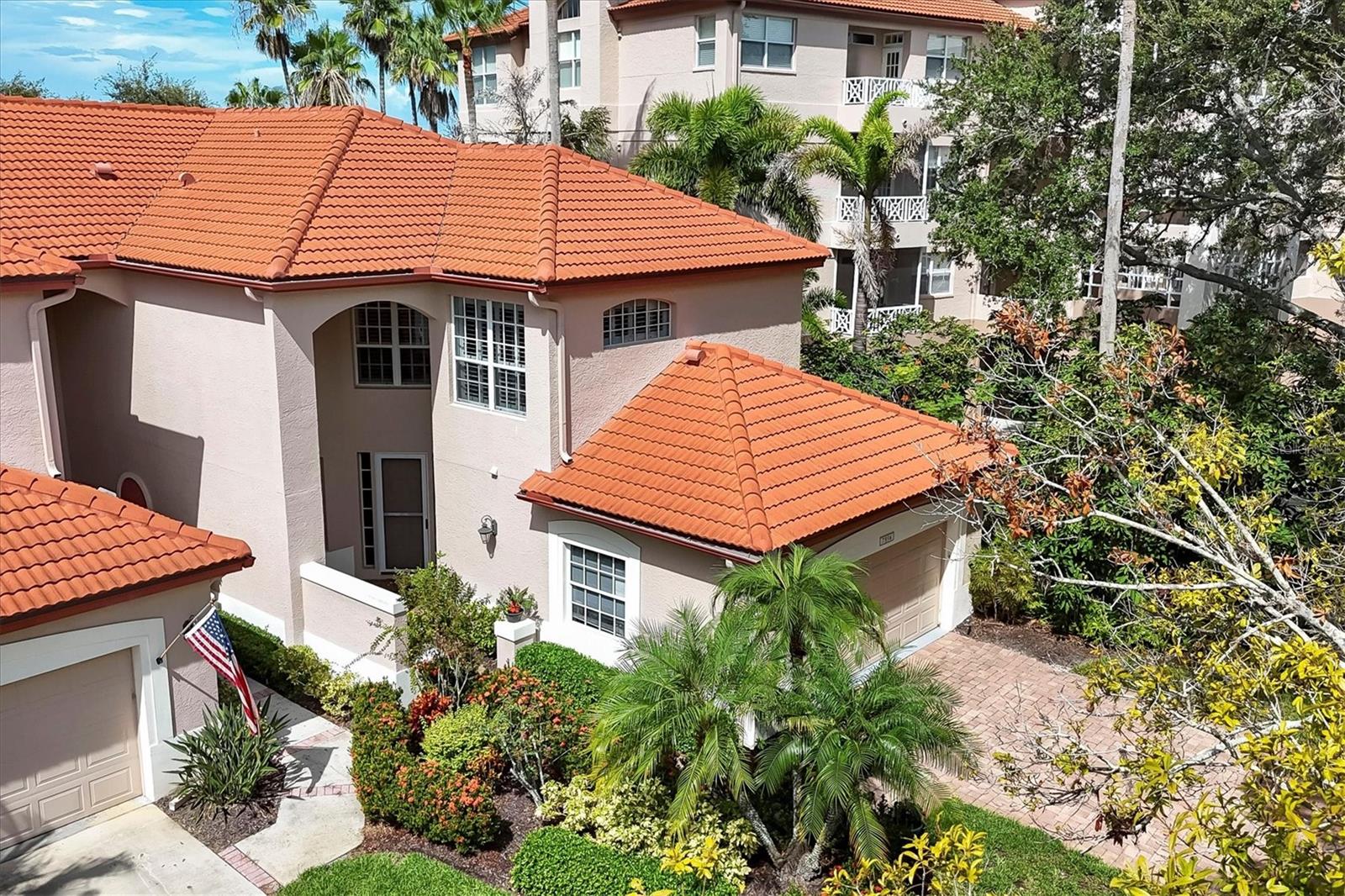 7356 MARA VISTA DR #27