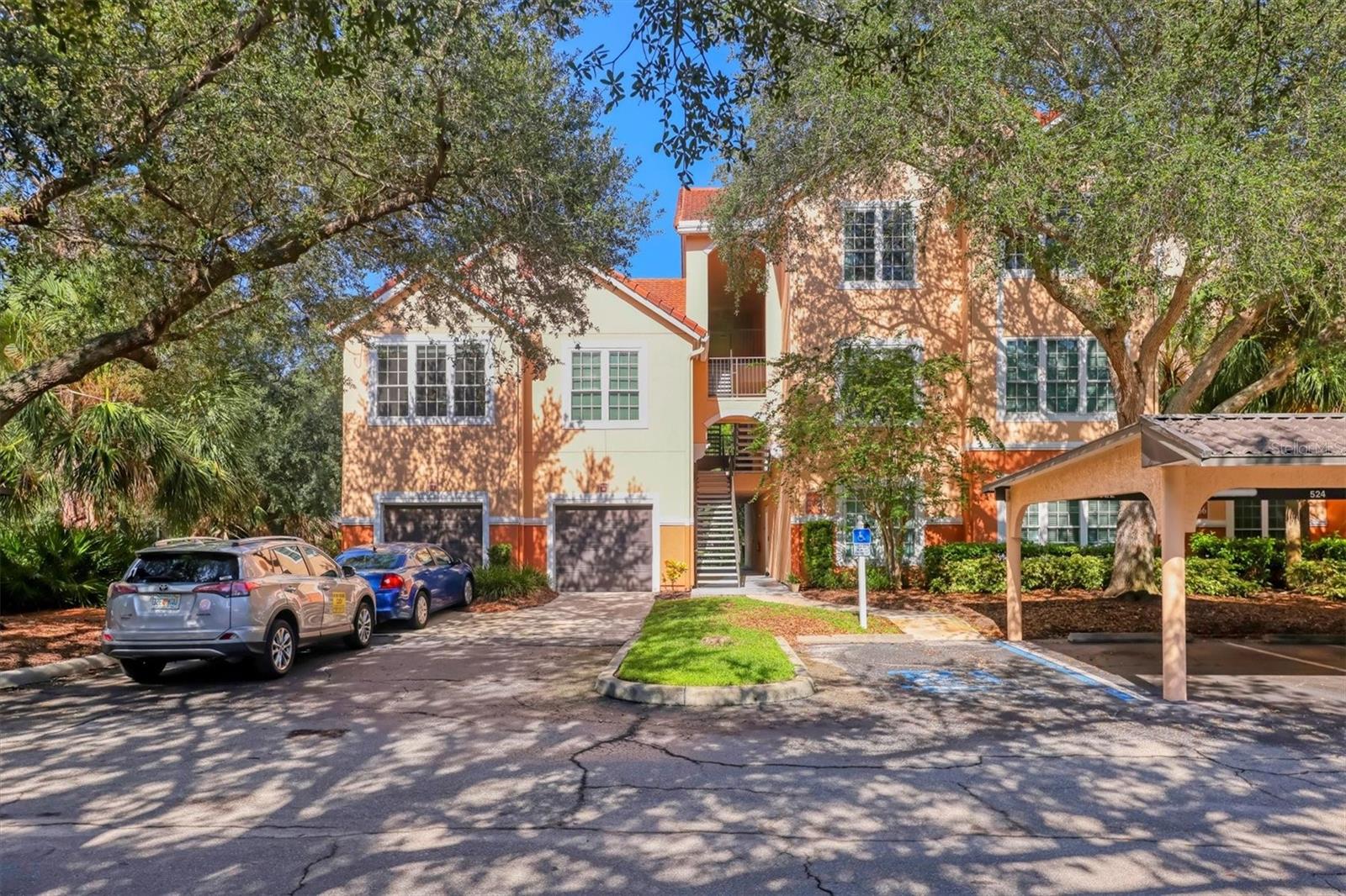 4166 CENTRAL SARASOTA PKWY #521