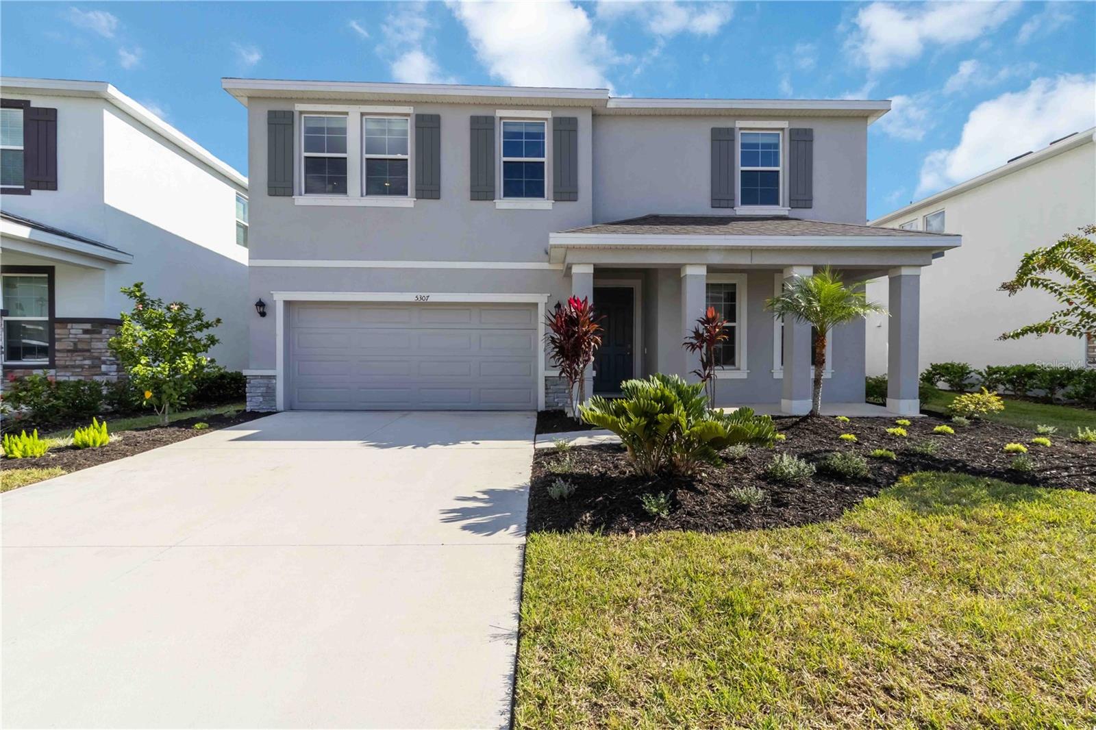 5307 GROVE MILL LOOP