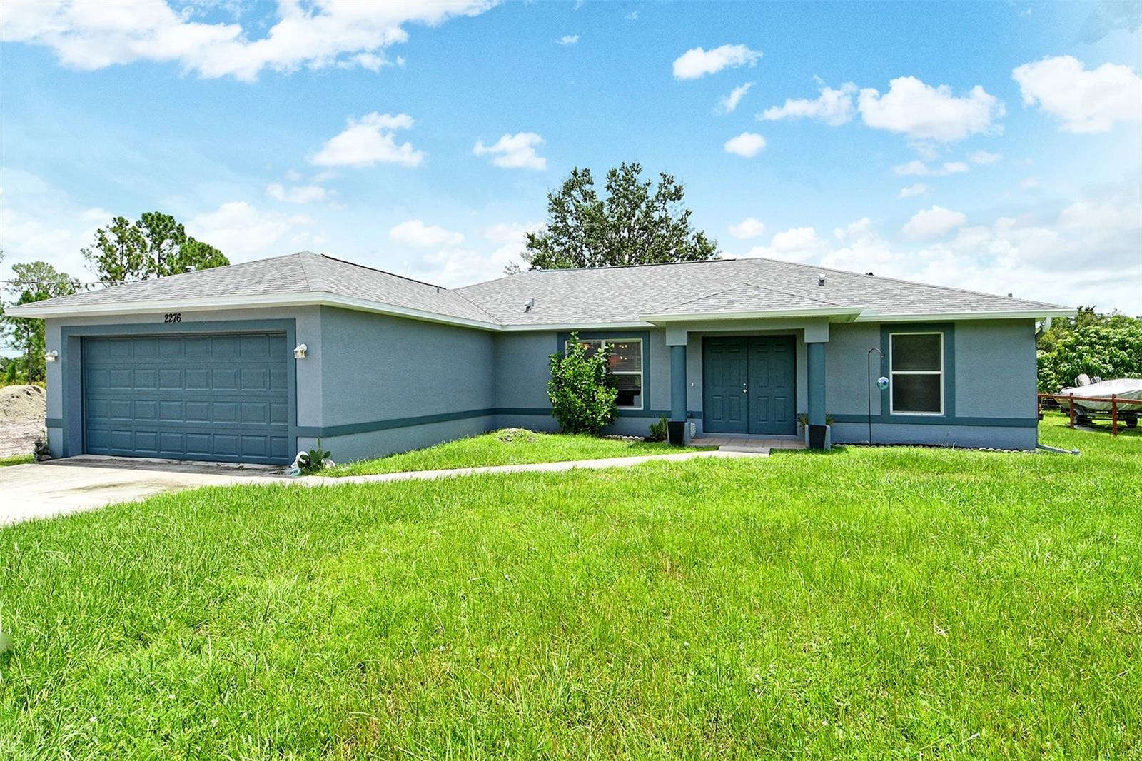 2276 POLARIS RD