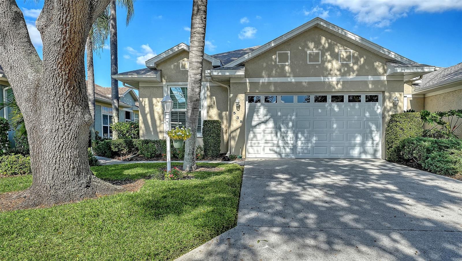 538 CATALINA ISLES CIR