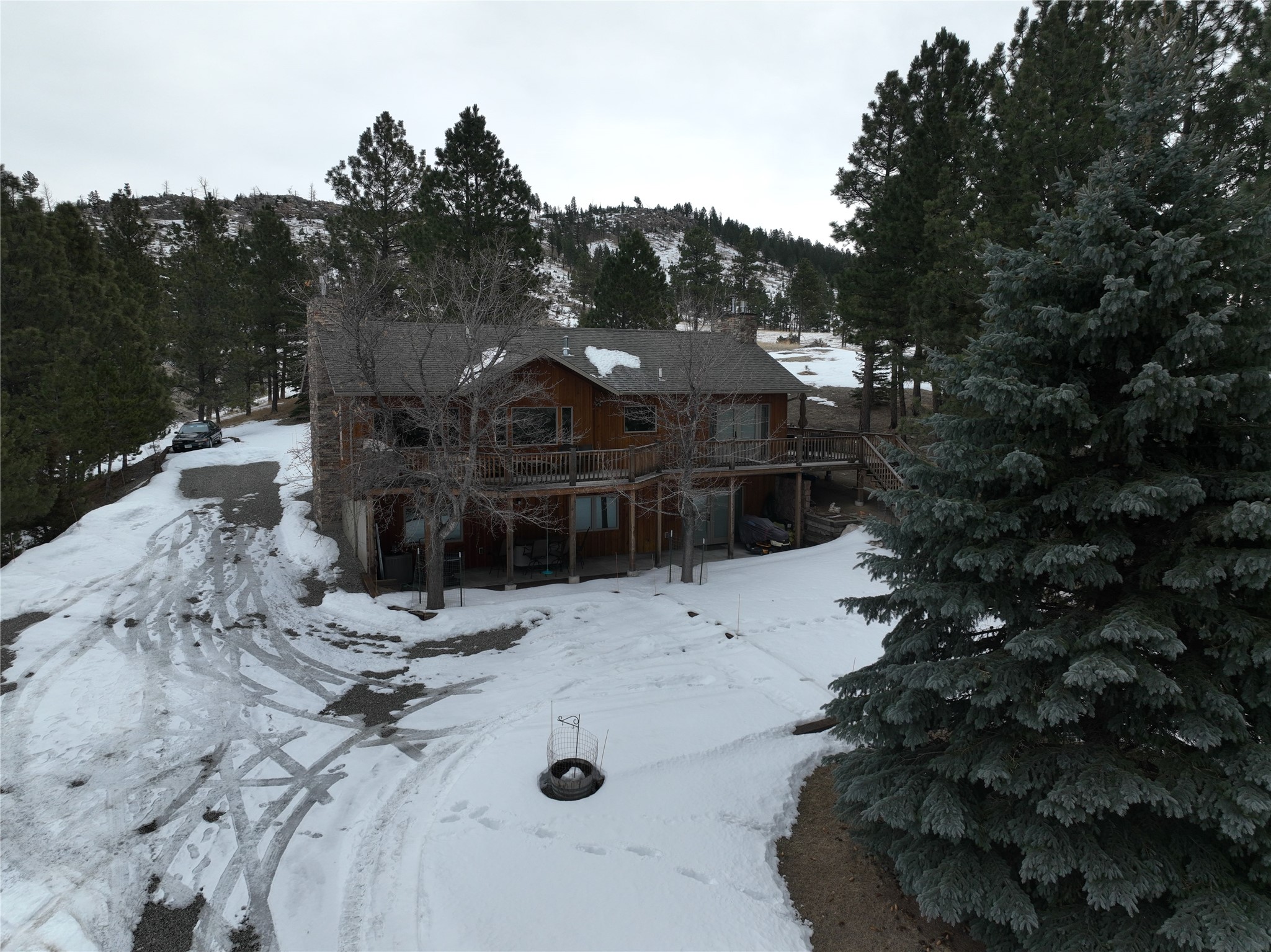 3465 Pine Hills Drive