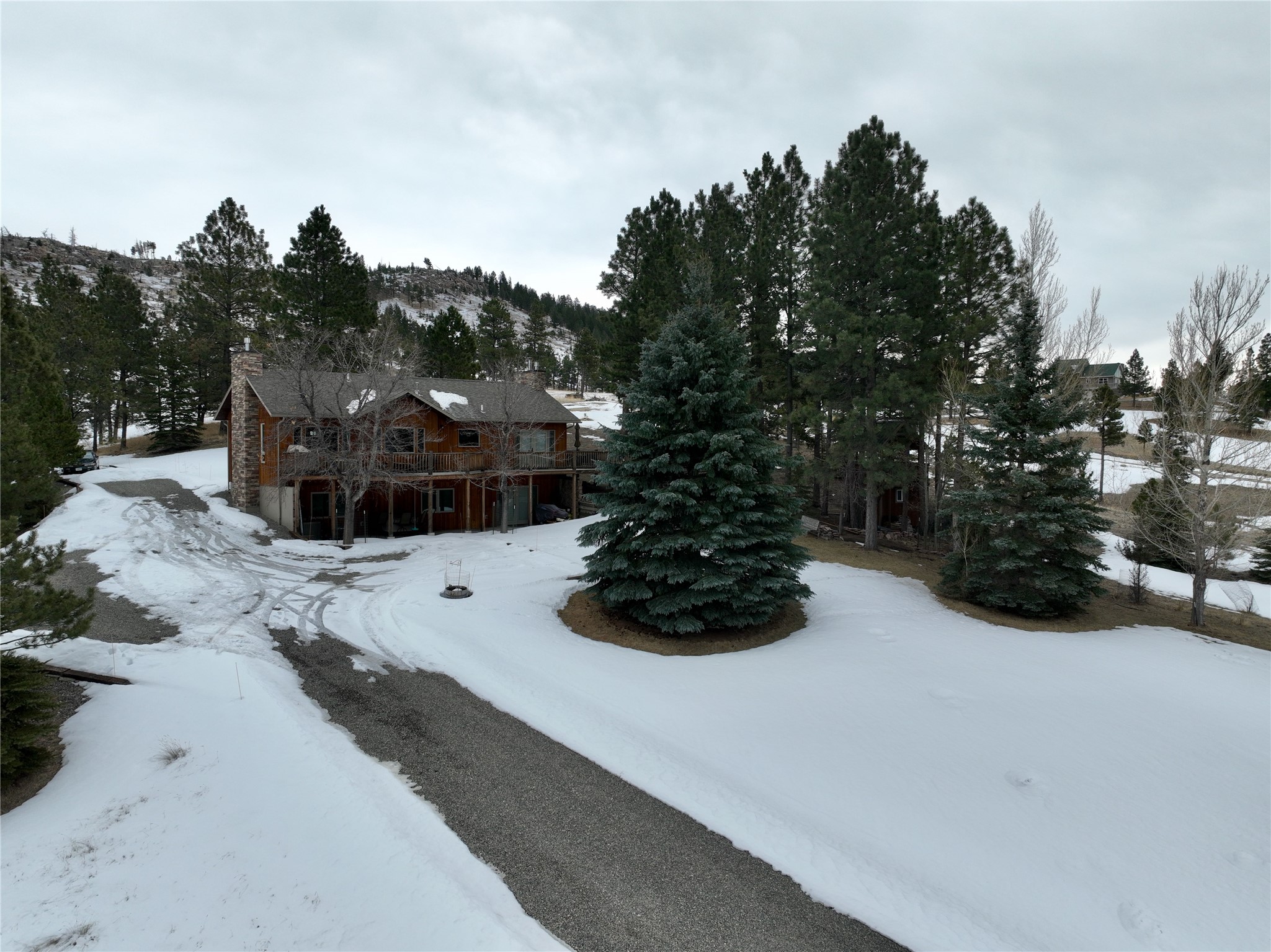 3465 Pine Hills Drive