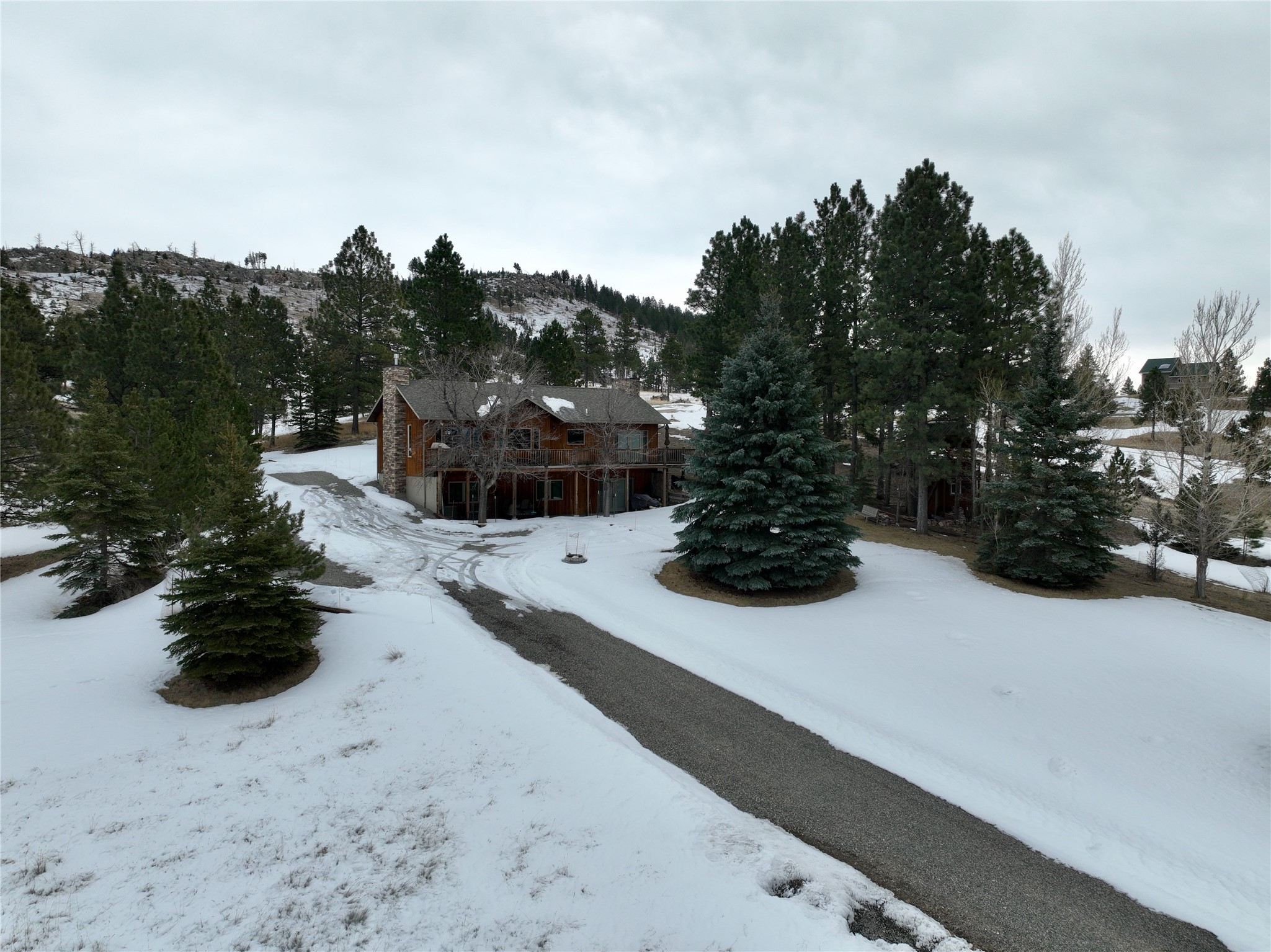 3465 Pine Hills Drive