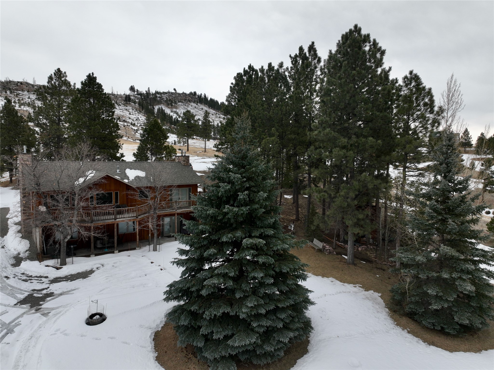 3465 Pine Hills Drive