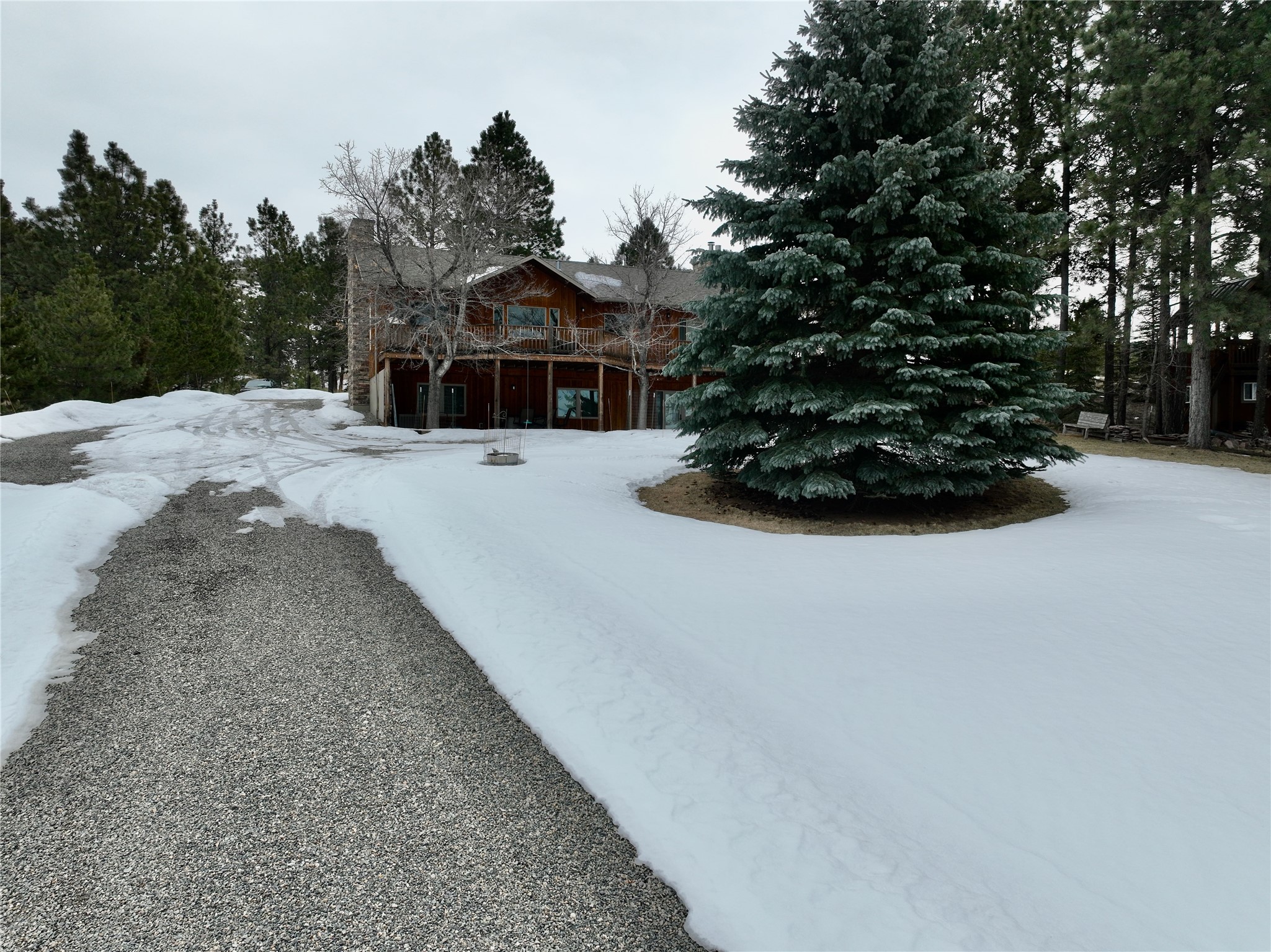 3465 Pine Hills Drive