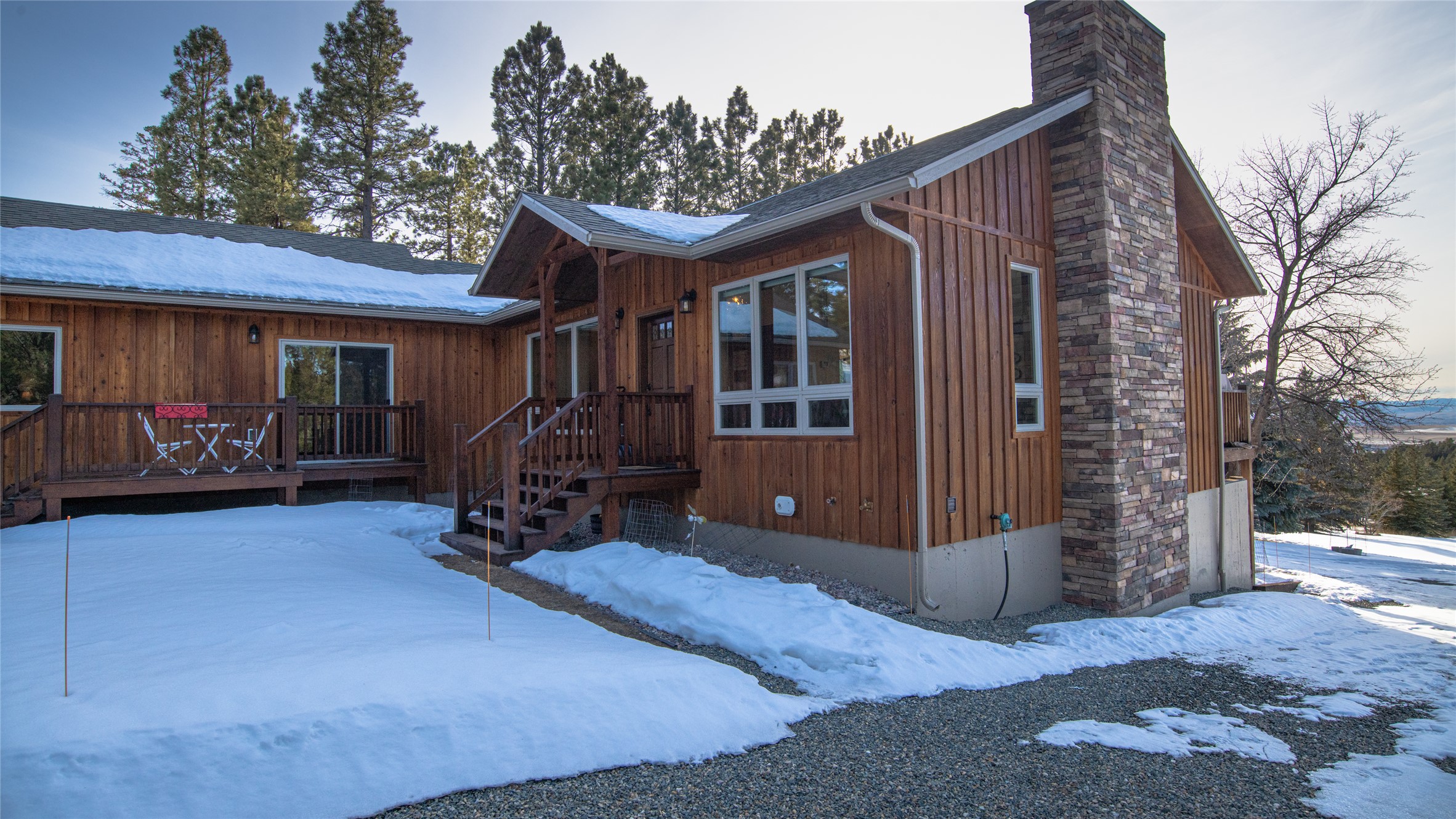 3465 Pine Hills Drive