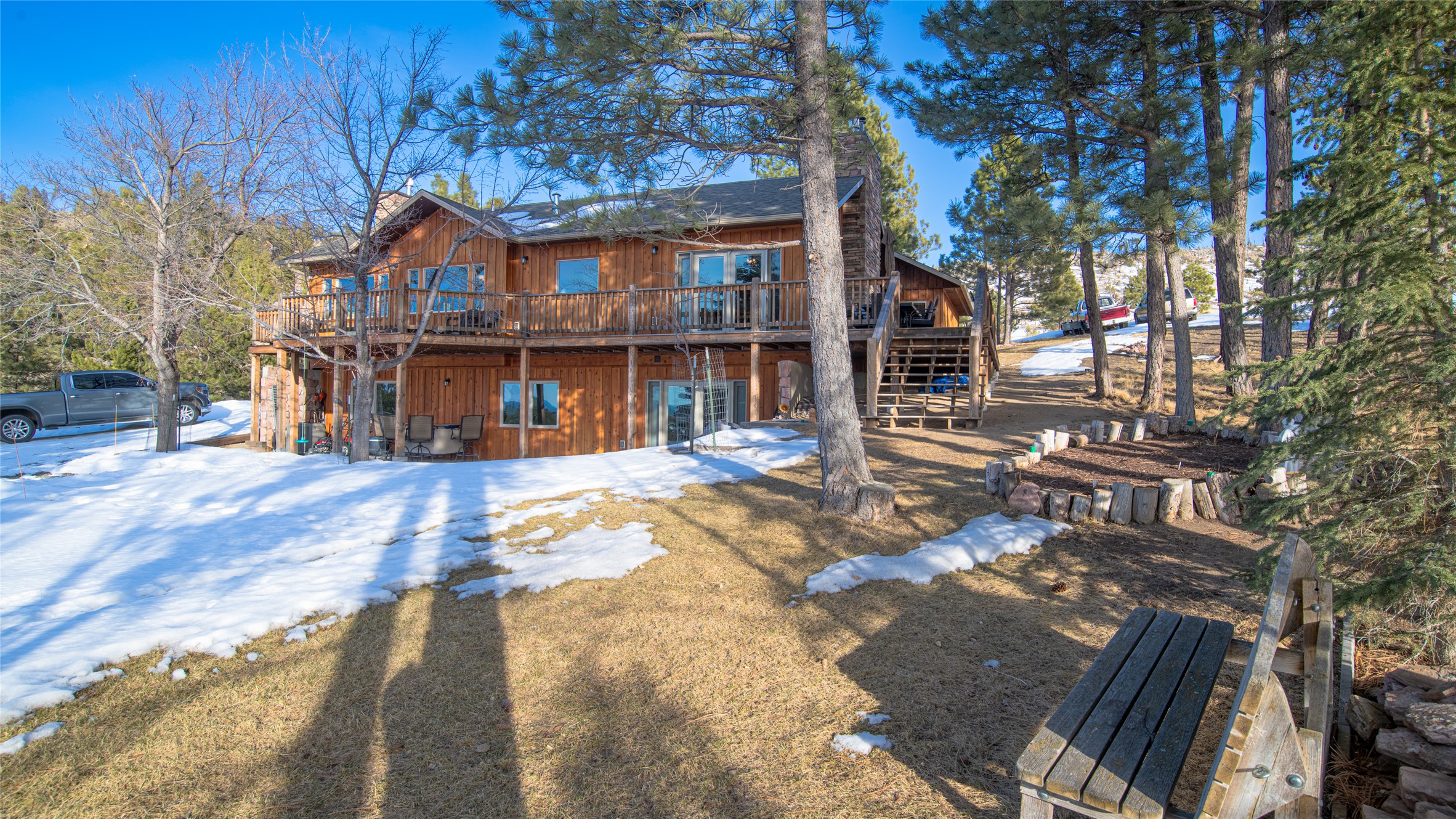 3465 Pine Hills Drive