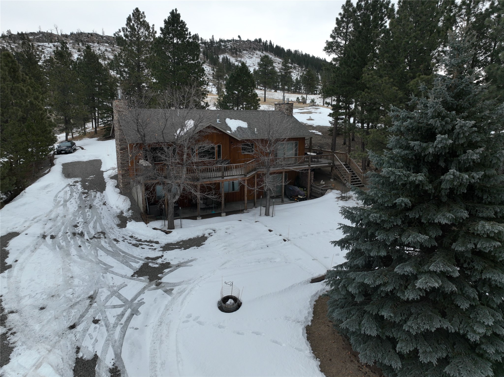 3465 Pine Hills Drive