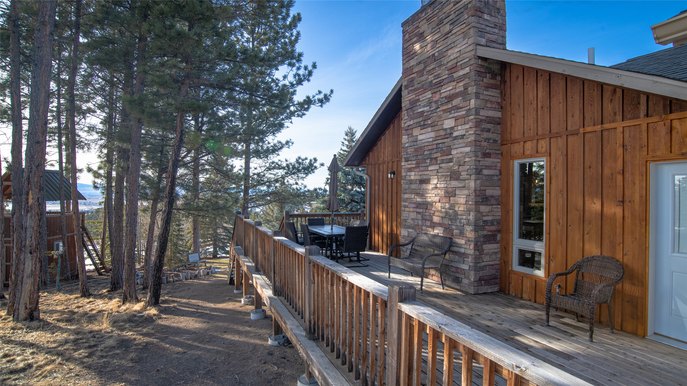 3465 Pine Hills Drive