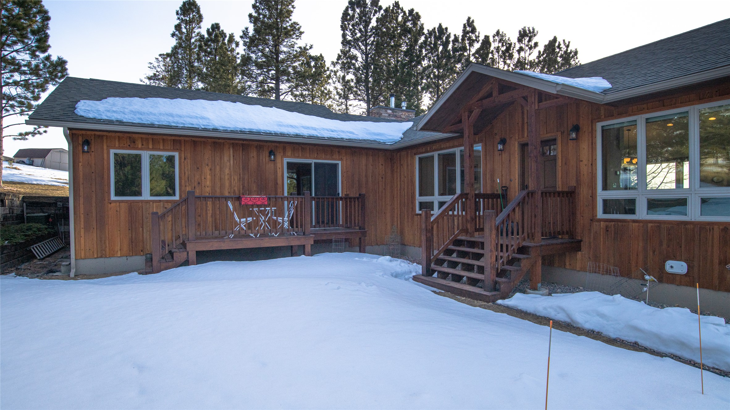 3465 Pine Hills Drive