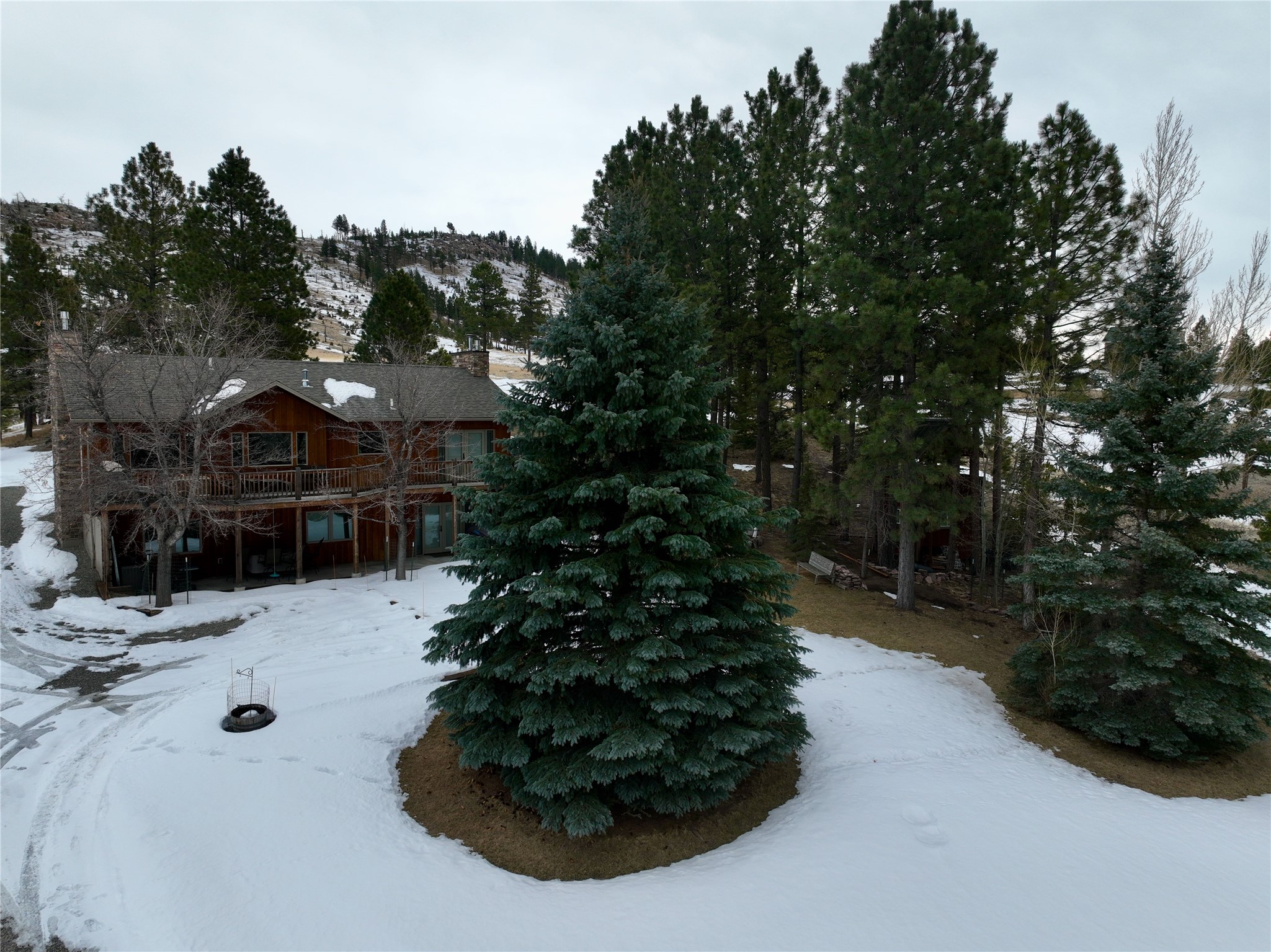 3465 Pine Hills Drive
