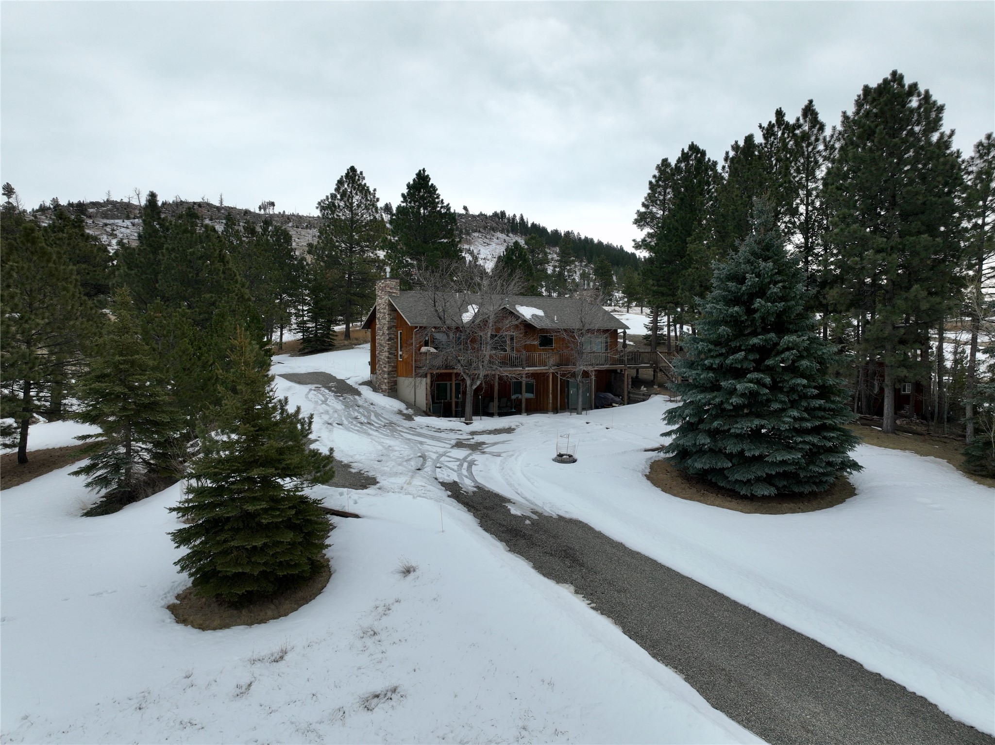 3465 Pine Hills Drive