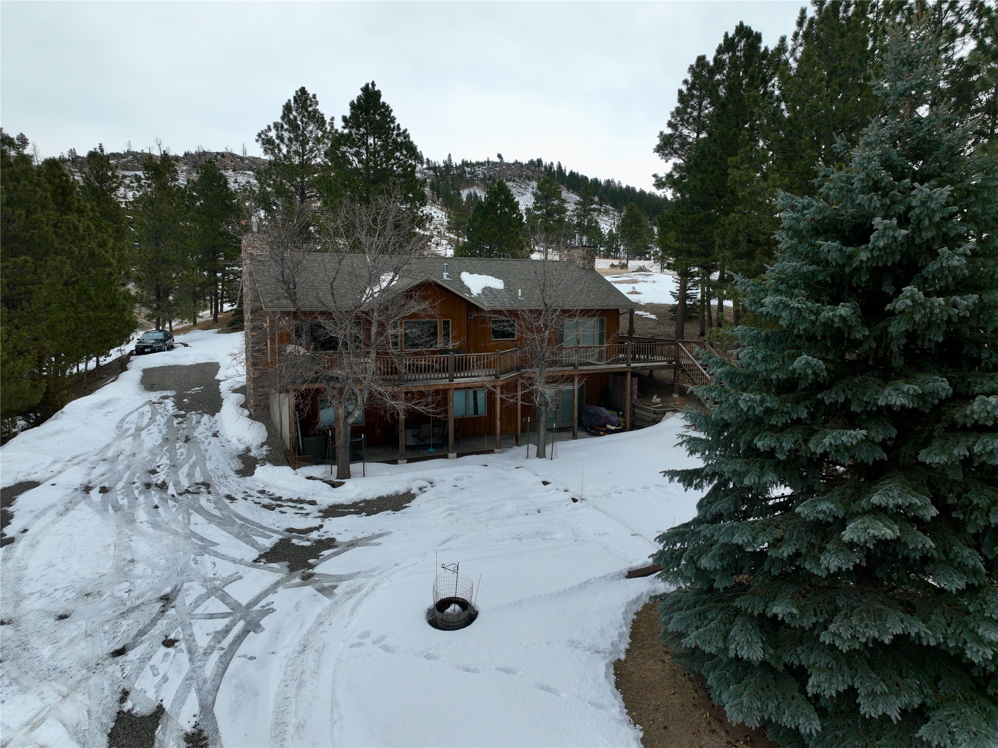 3465 Pine Hills Drive