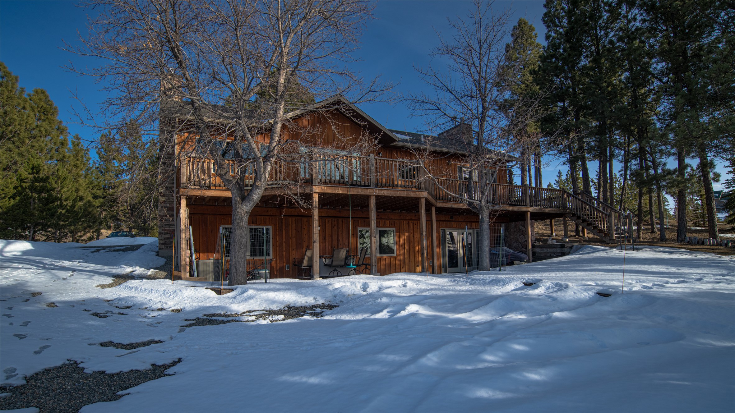 3465 Pine Hills Drive