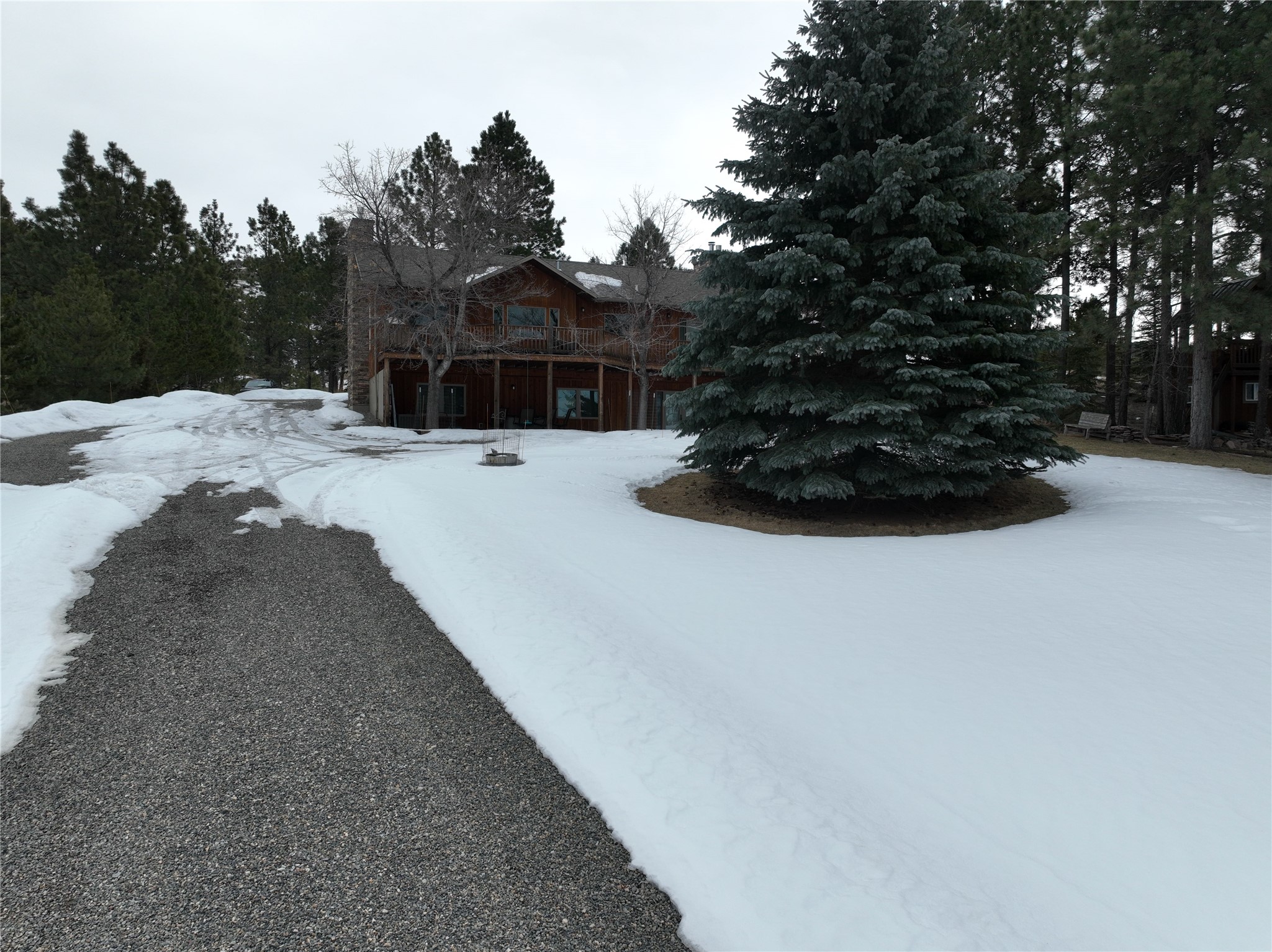 3465 Pine Hills Drive