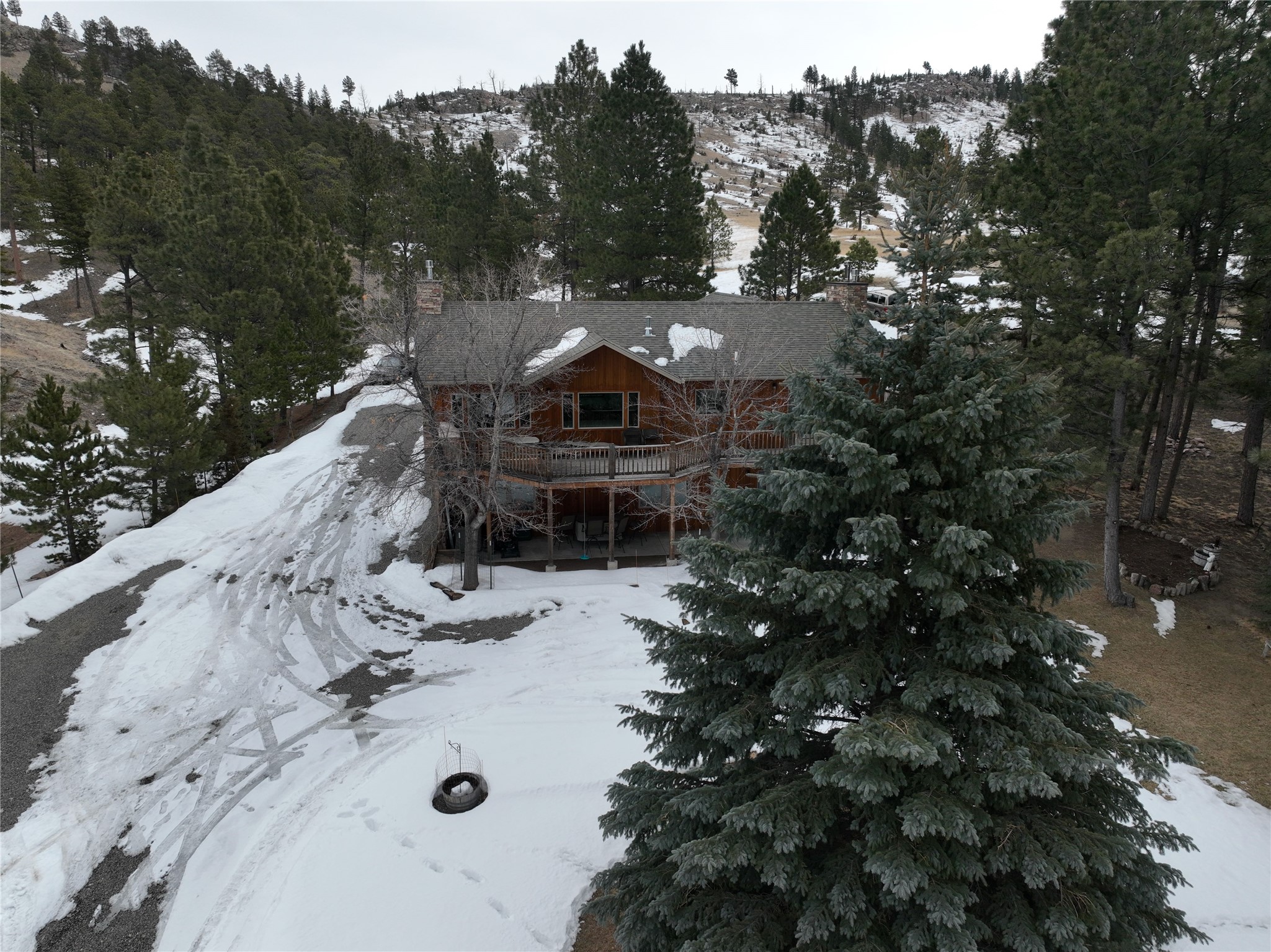 3465 Pine Hills Drive