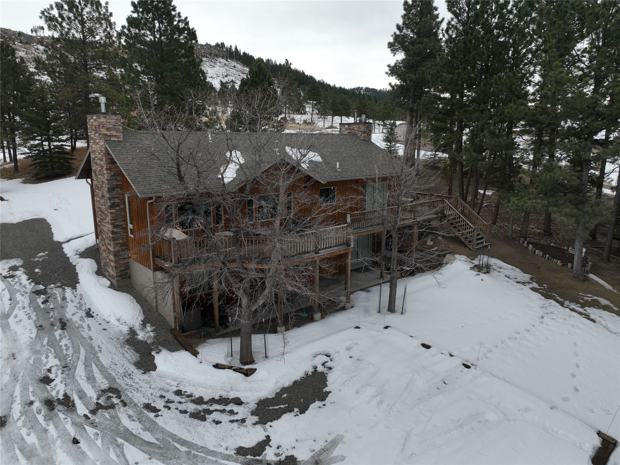 3465 Pine Hills Drive