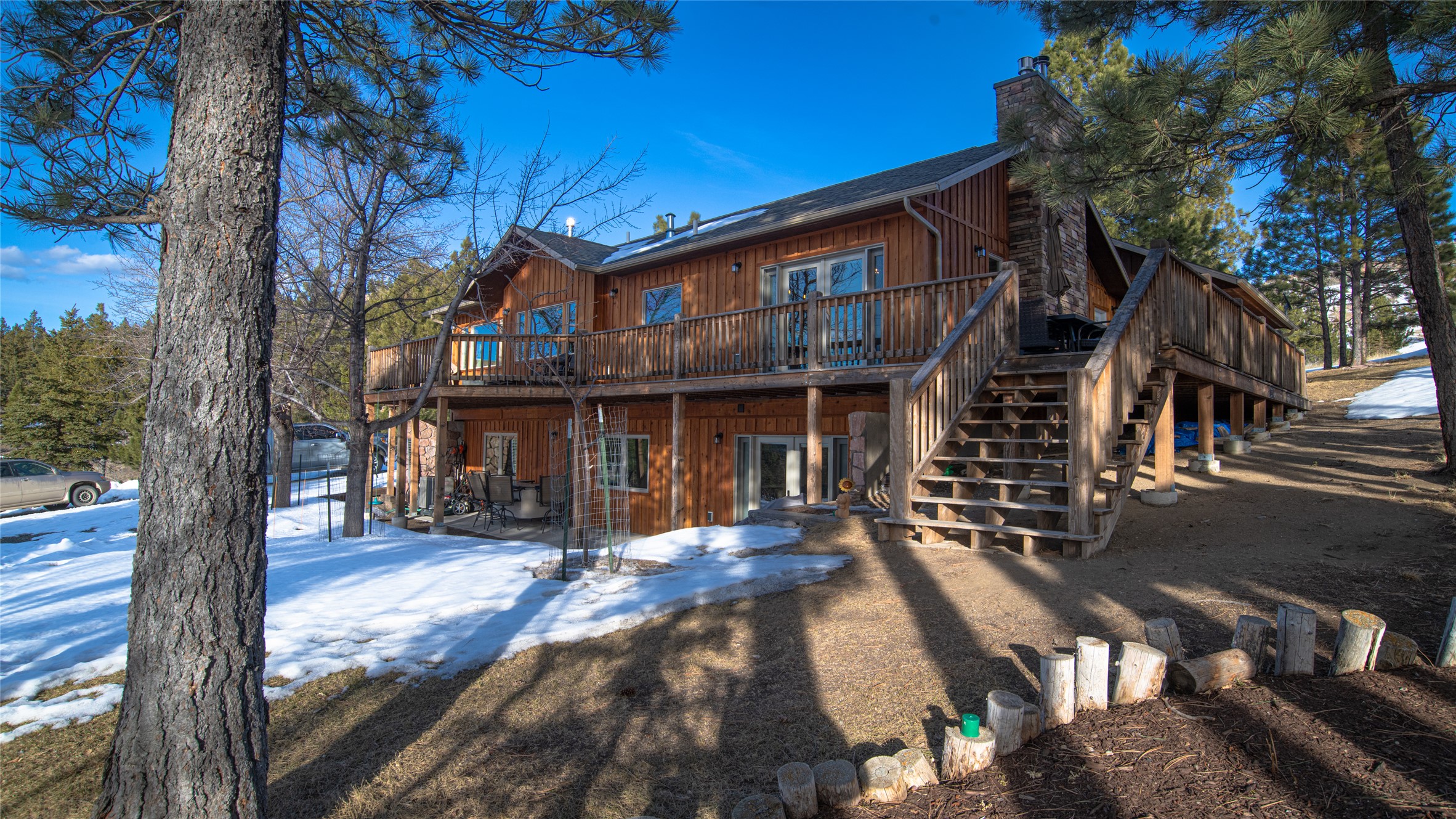 3465 Pine Hills Drive