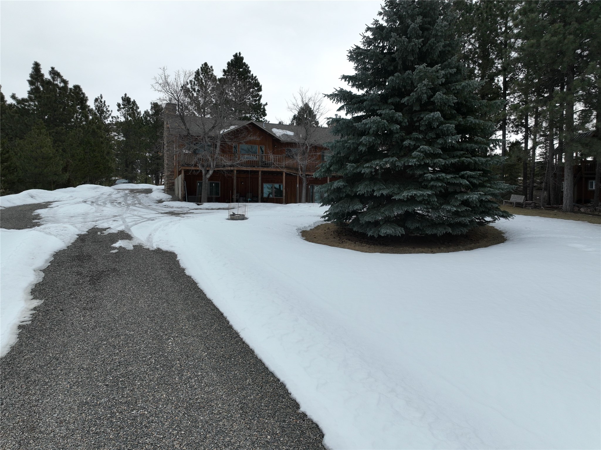 3465 Pine Hills Drive