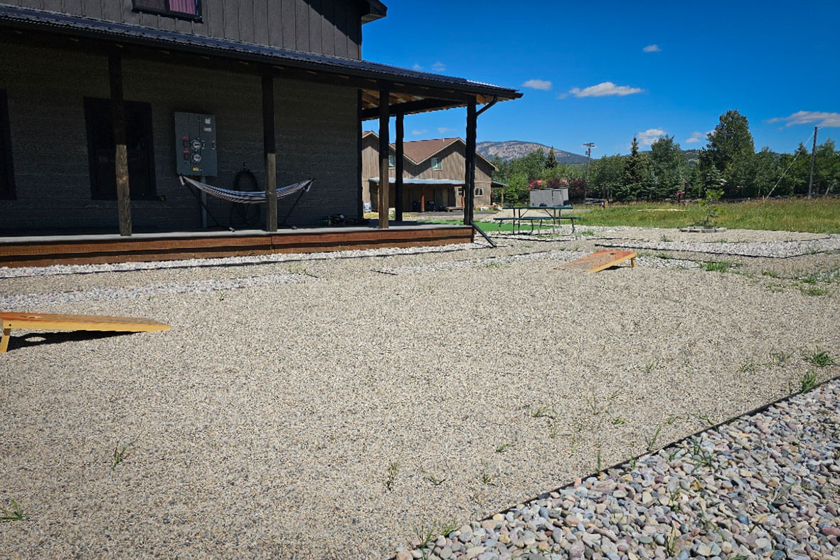 5 Fox Trail Way