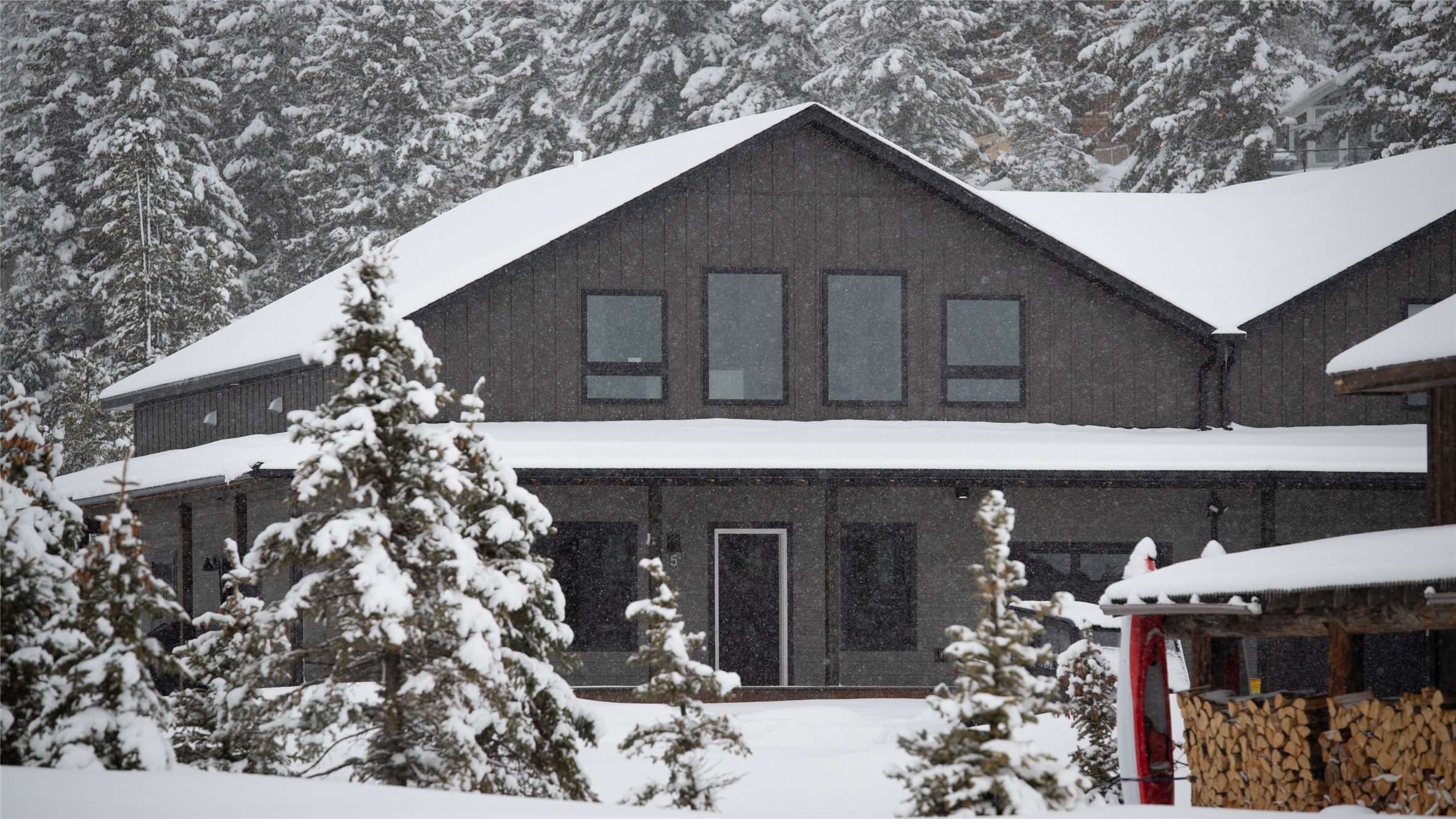 5 Fox Trail Way