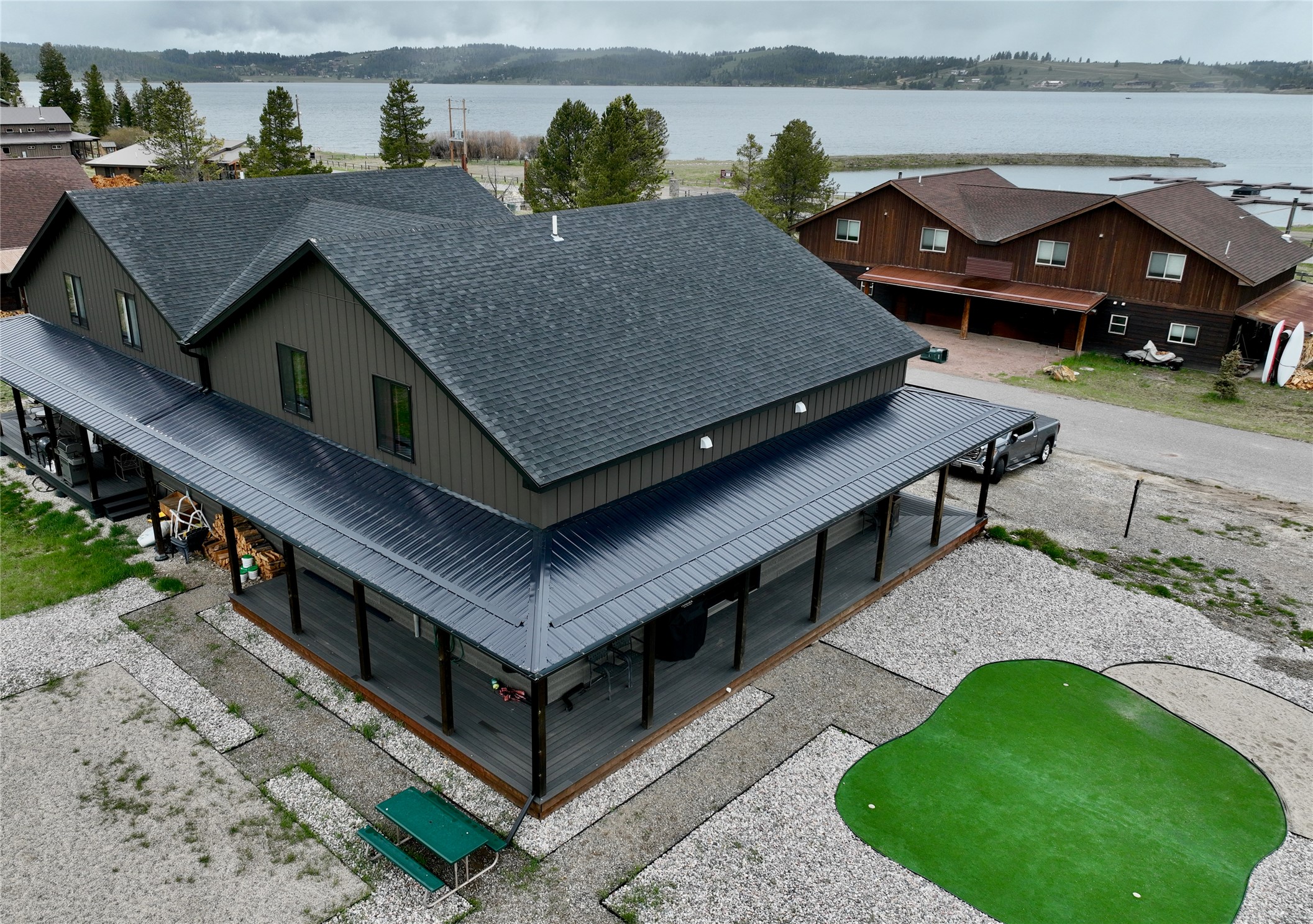 5 Fox Trail Way