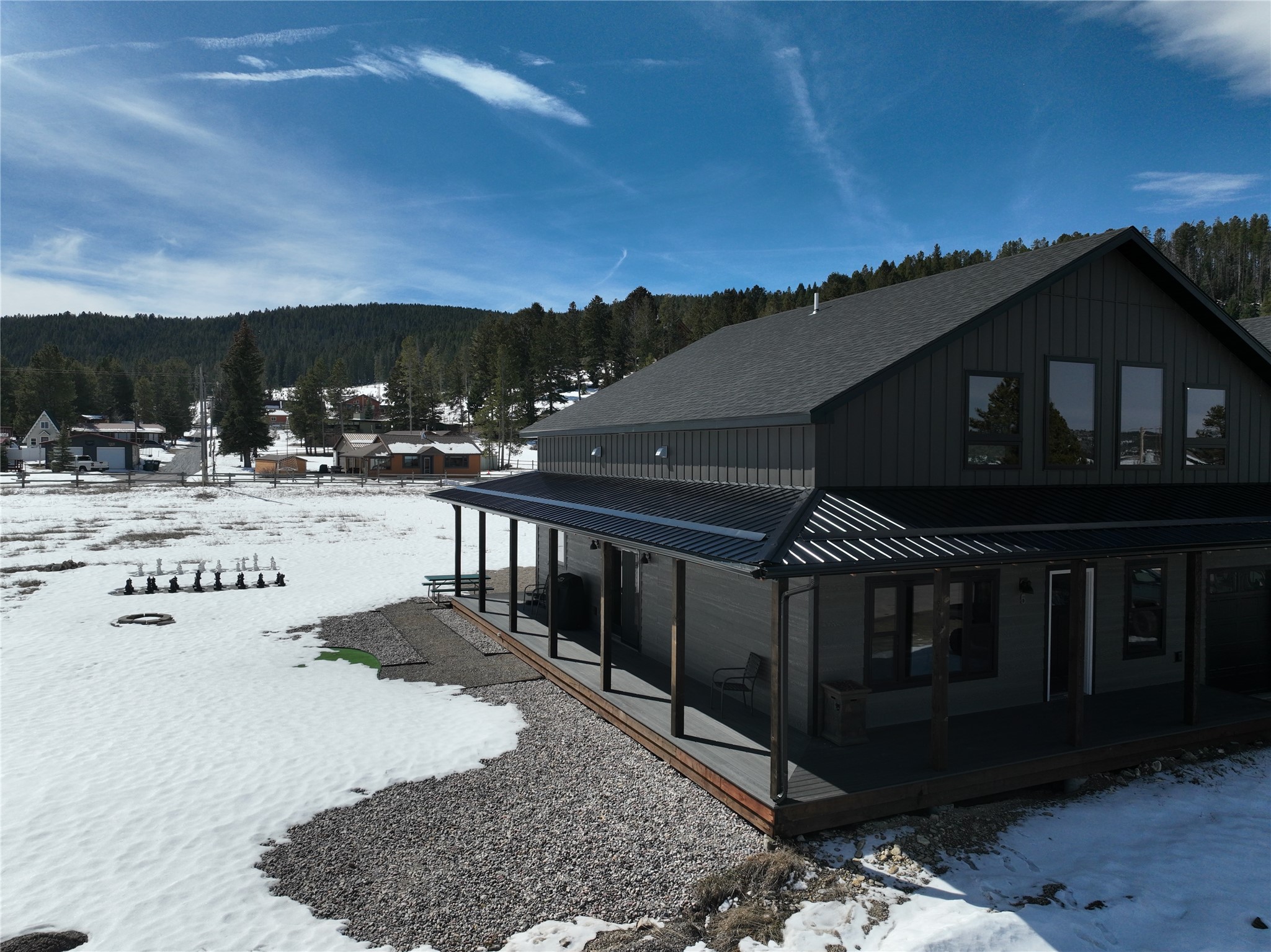 5 Fox Trail Way