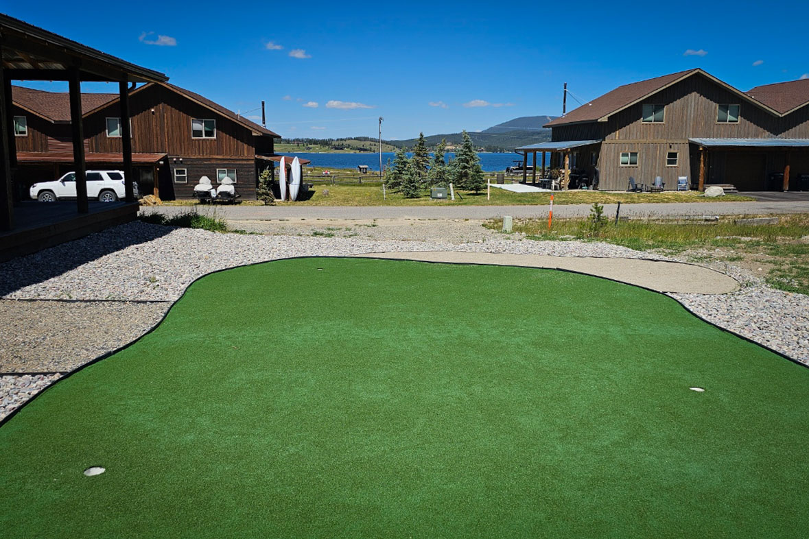 5 Fox Trail Way