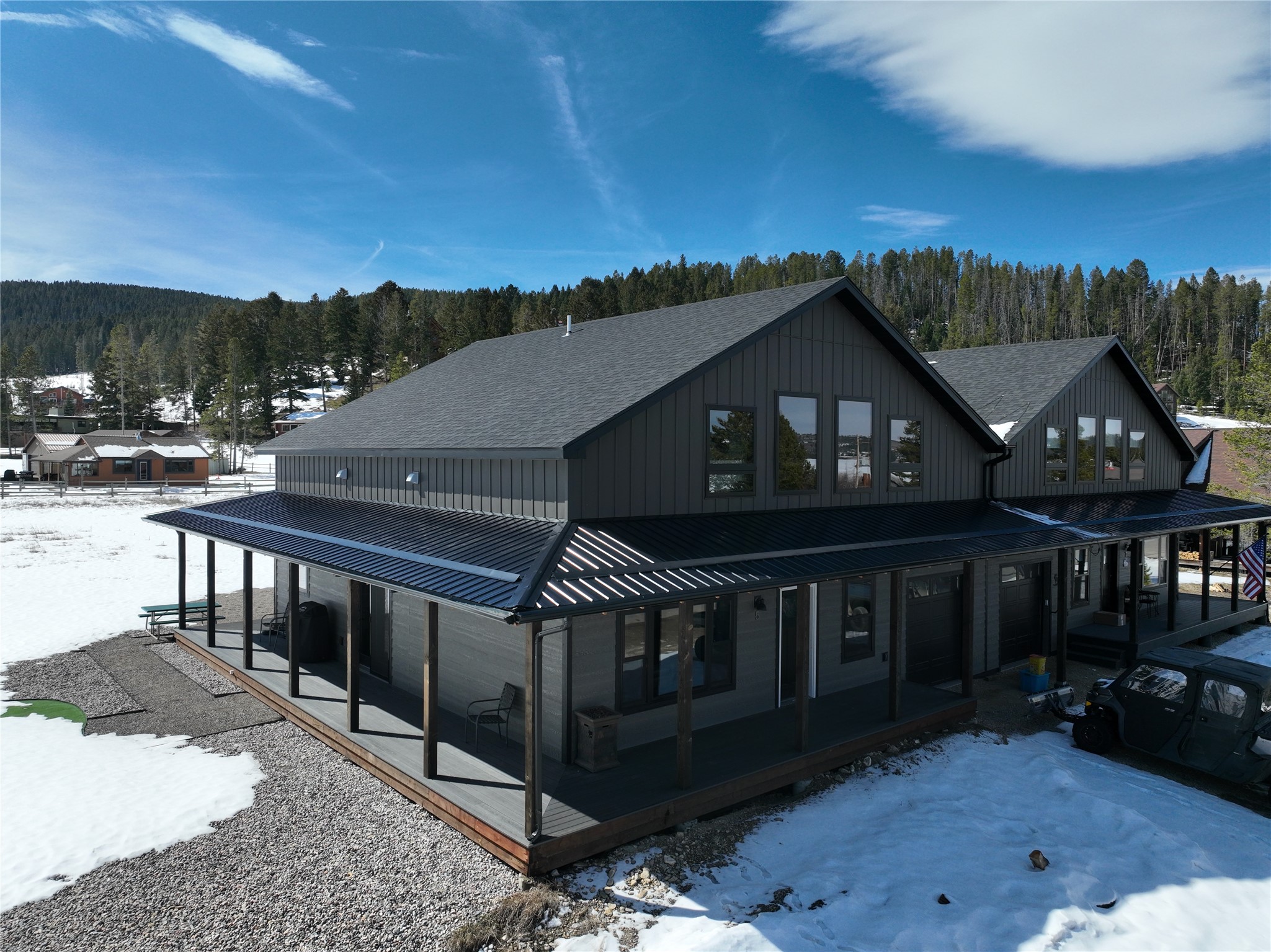 5 Fox Trail Way