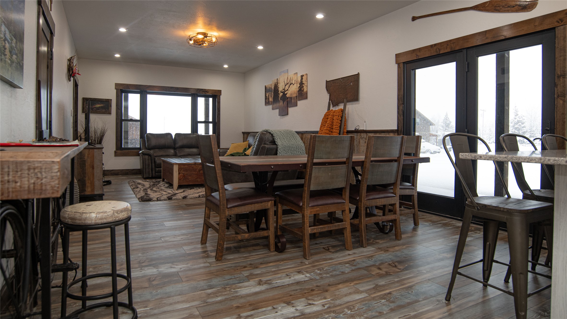 5 Fox Trail Way