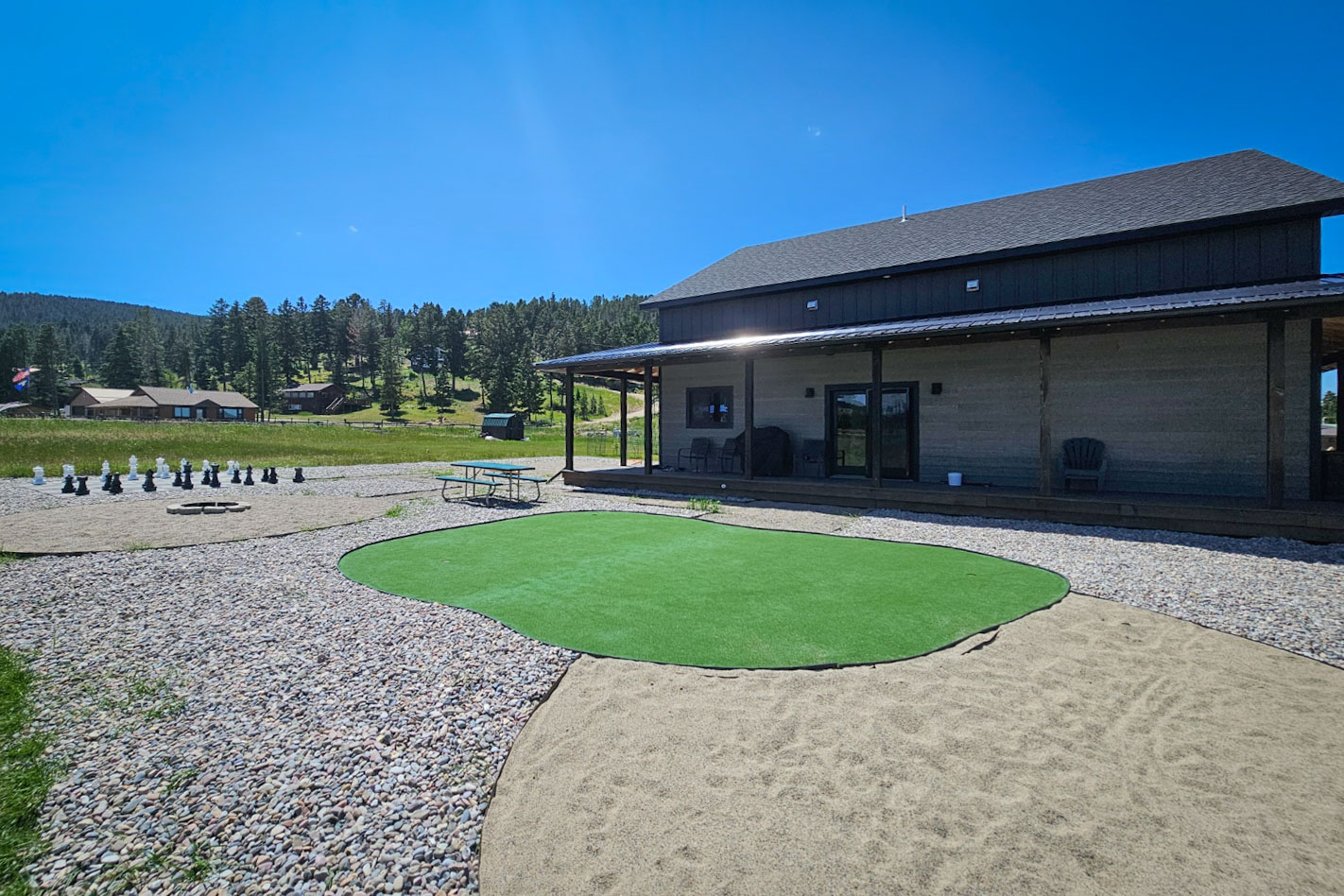 5 Fox Trail Way