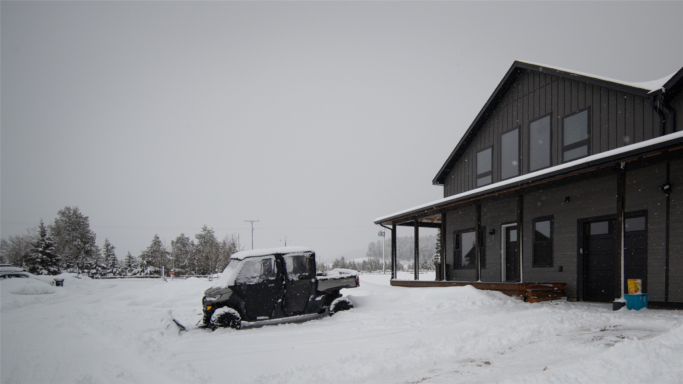 5 Fox Trail Way