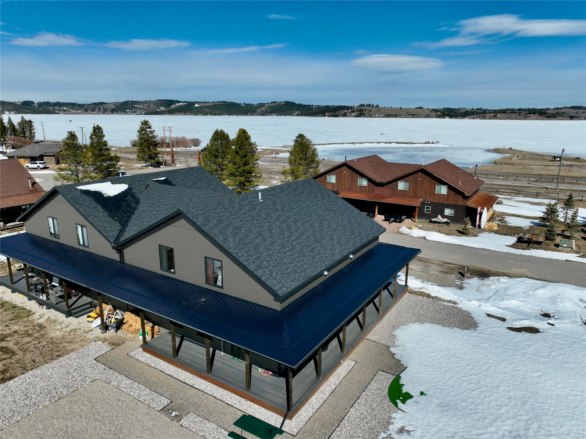 5 Fox Trail Way