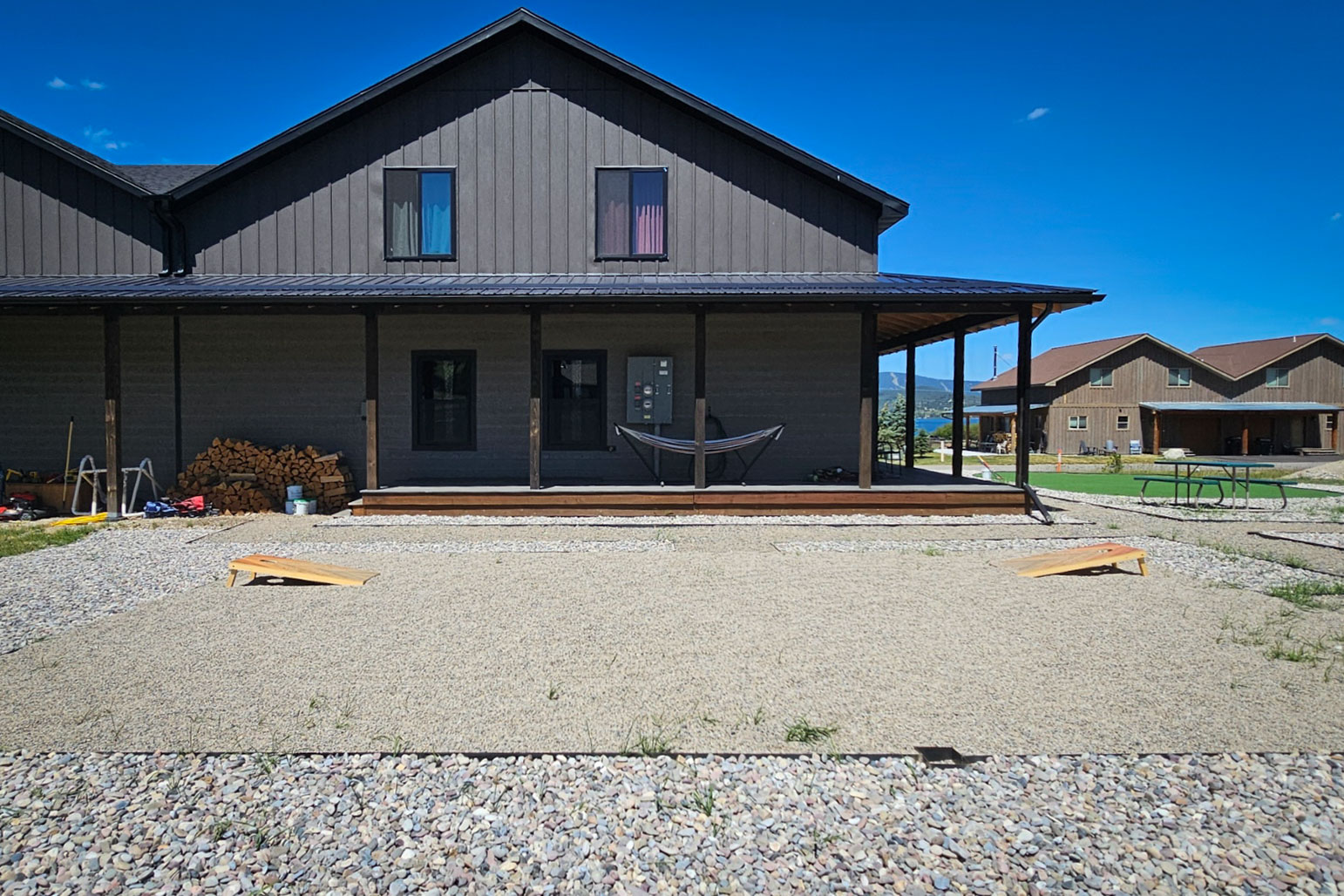5 Fox Trail Way
