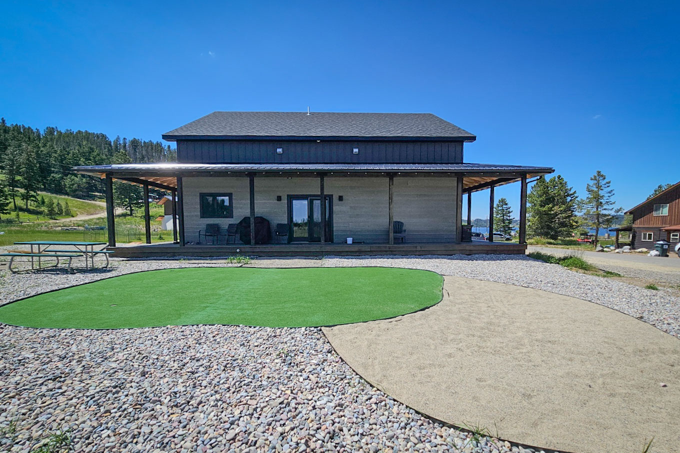 5 Fox Trail Way
