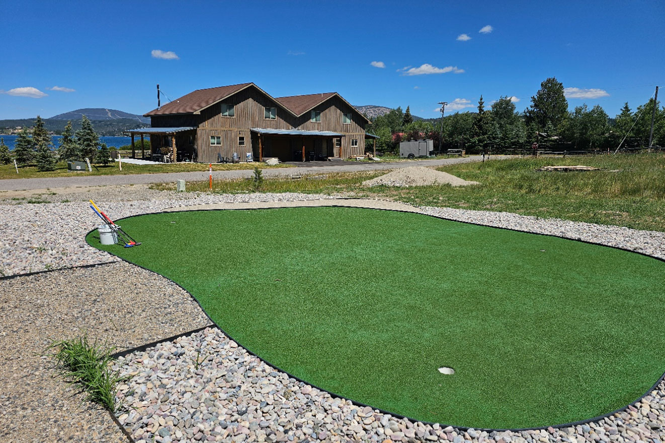 5 Fox Trail Way