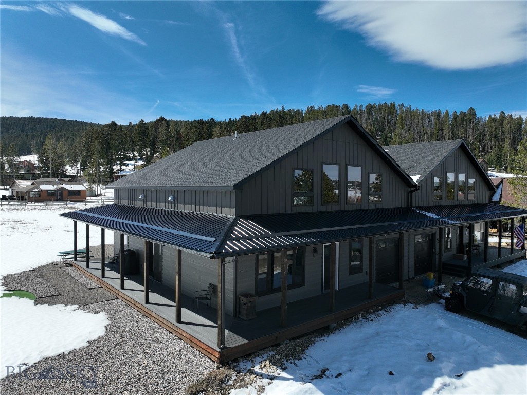5 Fox Trail Way