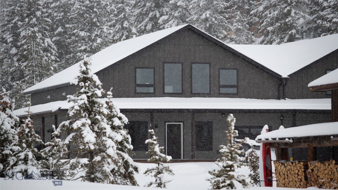 5 Fox Trail Way