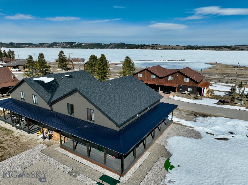 5 Fox Trail Way