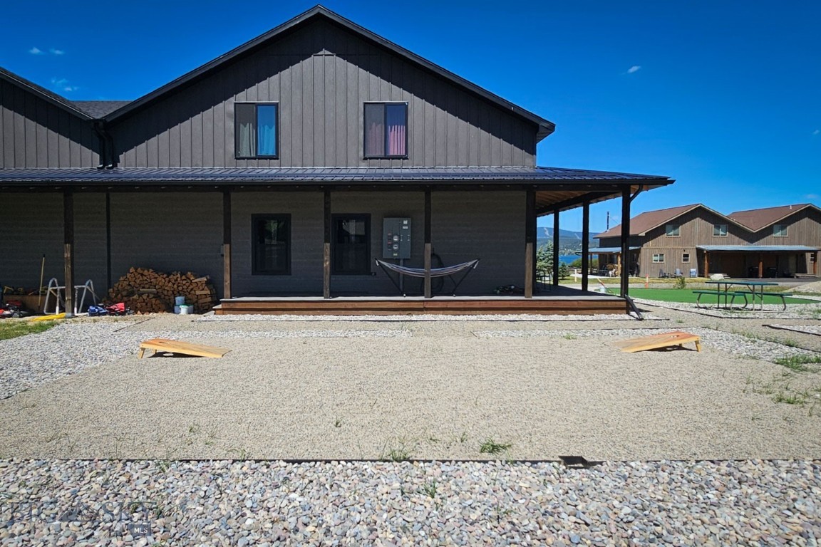 5 Fox Trail Way