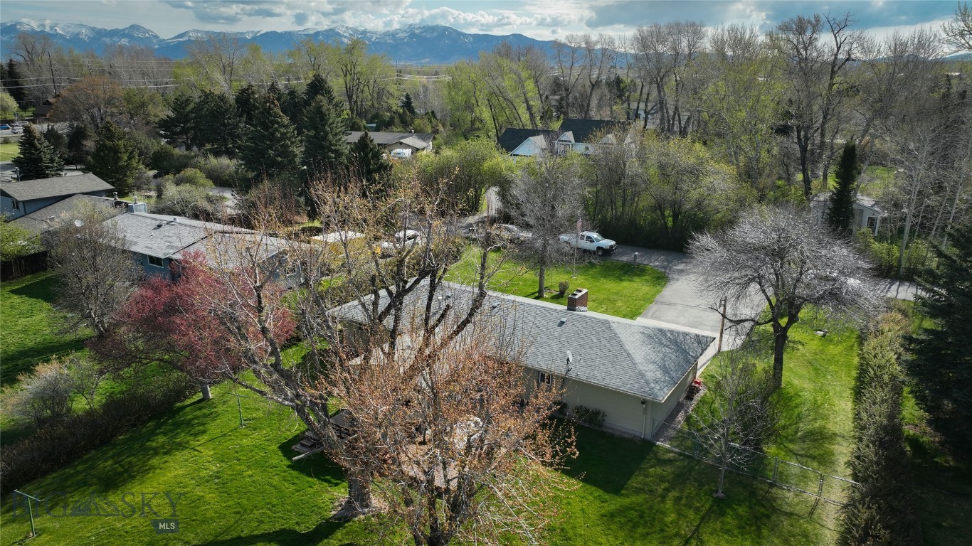 119 Arrowhead Trail