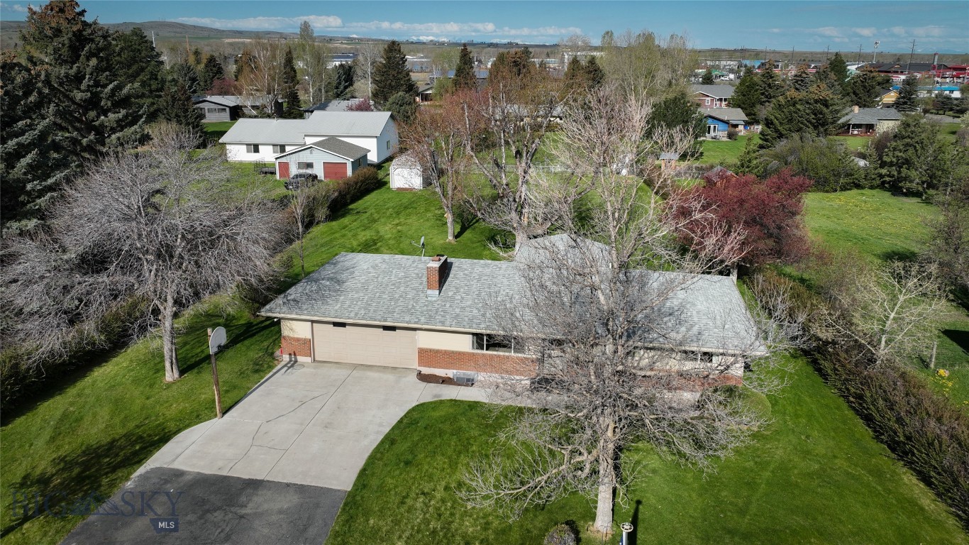119 Arrowhead Trail