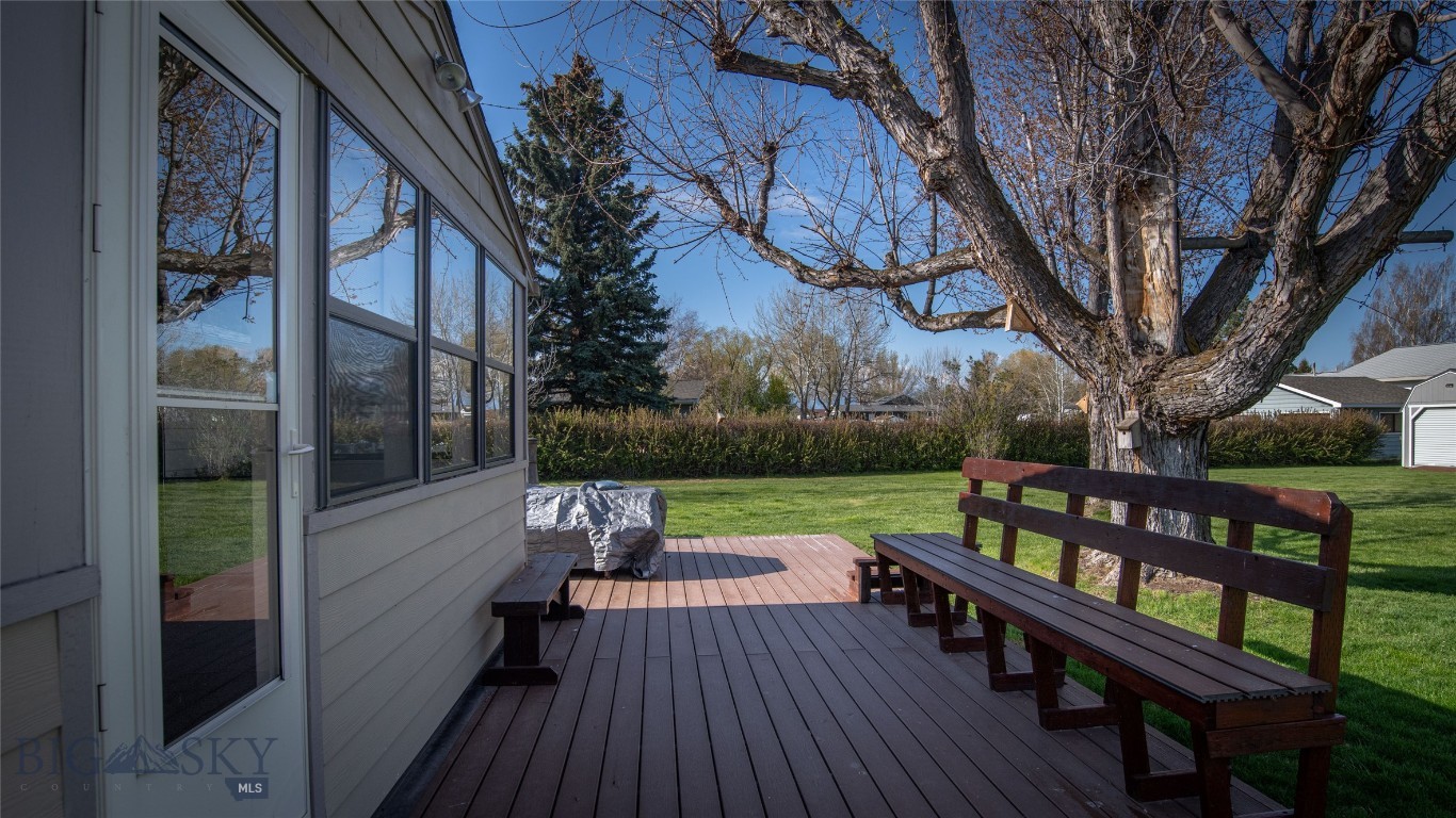 119 Arrowhead Trail