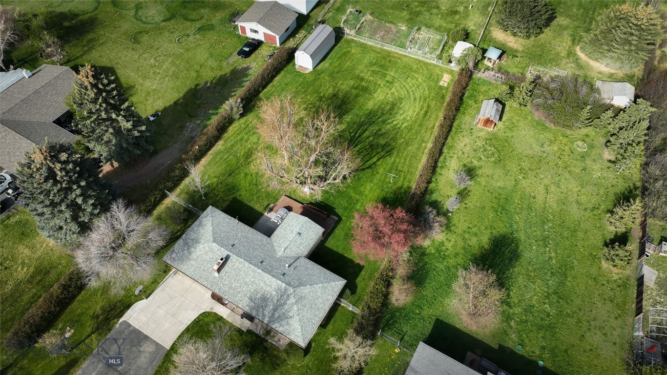 119 Arrowhead Trail